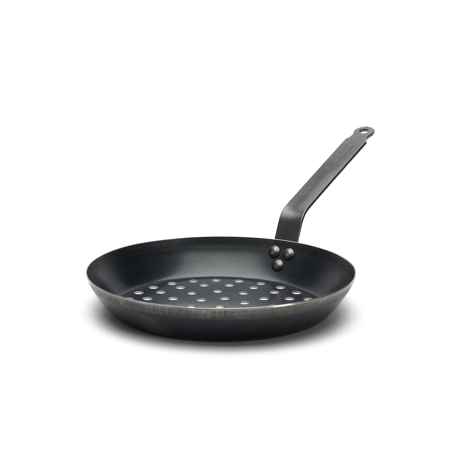 Marronipfanne Outdoor Ø 28cm