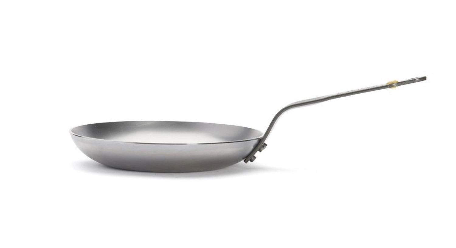 Mineral B Element Omelette Pan D: 28cm Induction