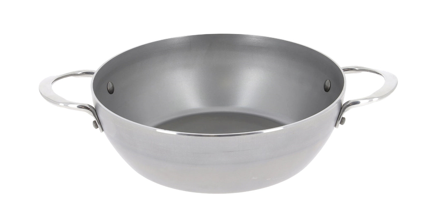 MINERAL B ELEMENT Bauerntopf Ø 24cm, 2 Griffe, Induktion