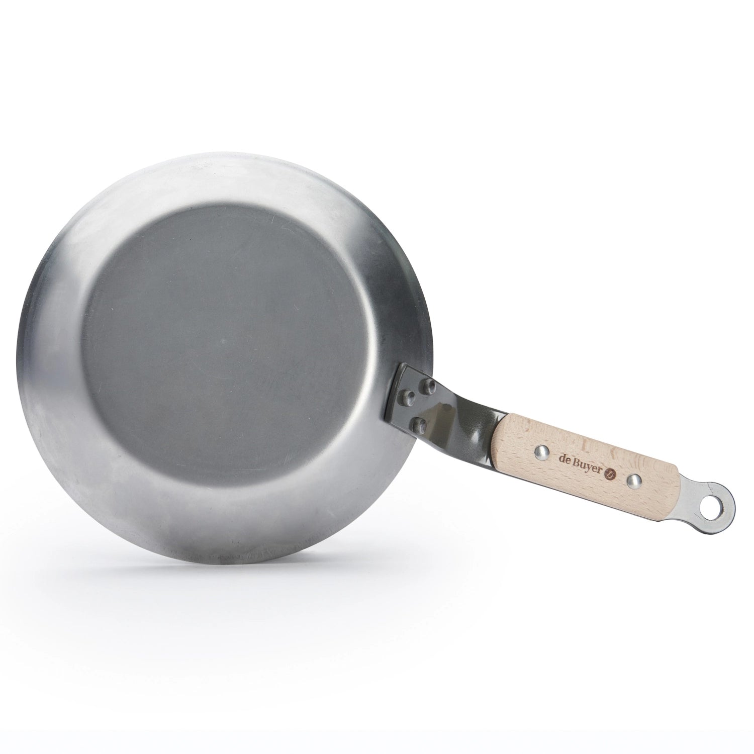 Elemento m minerale B Round Fry Fry 20 cm