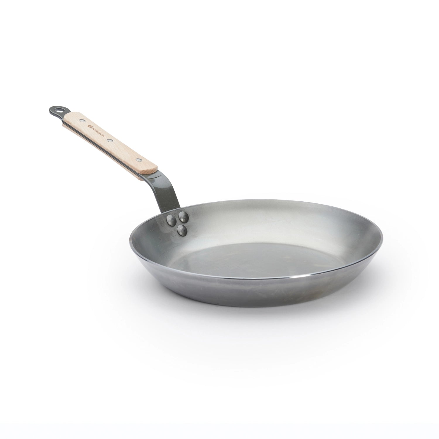 MINERAL B ELEMENTRunde Bratpfanne 28cm