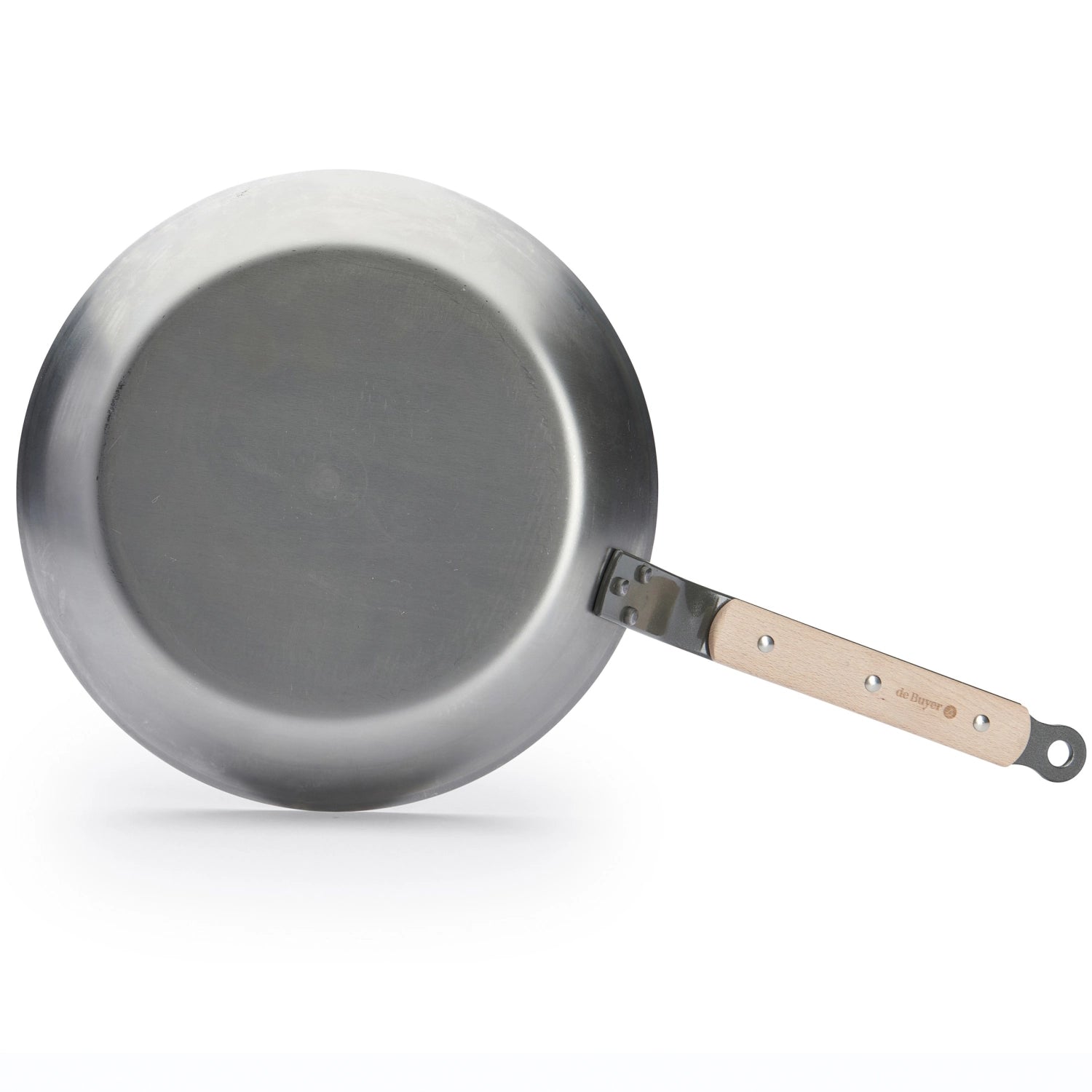 MINERAL B ELEMENTRunde Bratpfanne 28cm