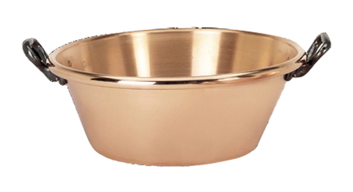 Jam Copper Ø38cmh: 15cm 9 Lt.