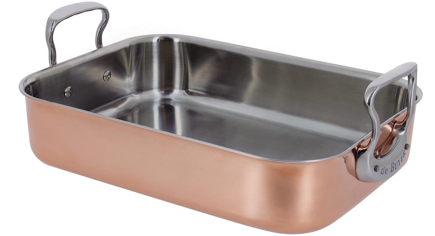 Inocuivre arrosto 35x25 cm