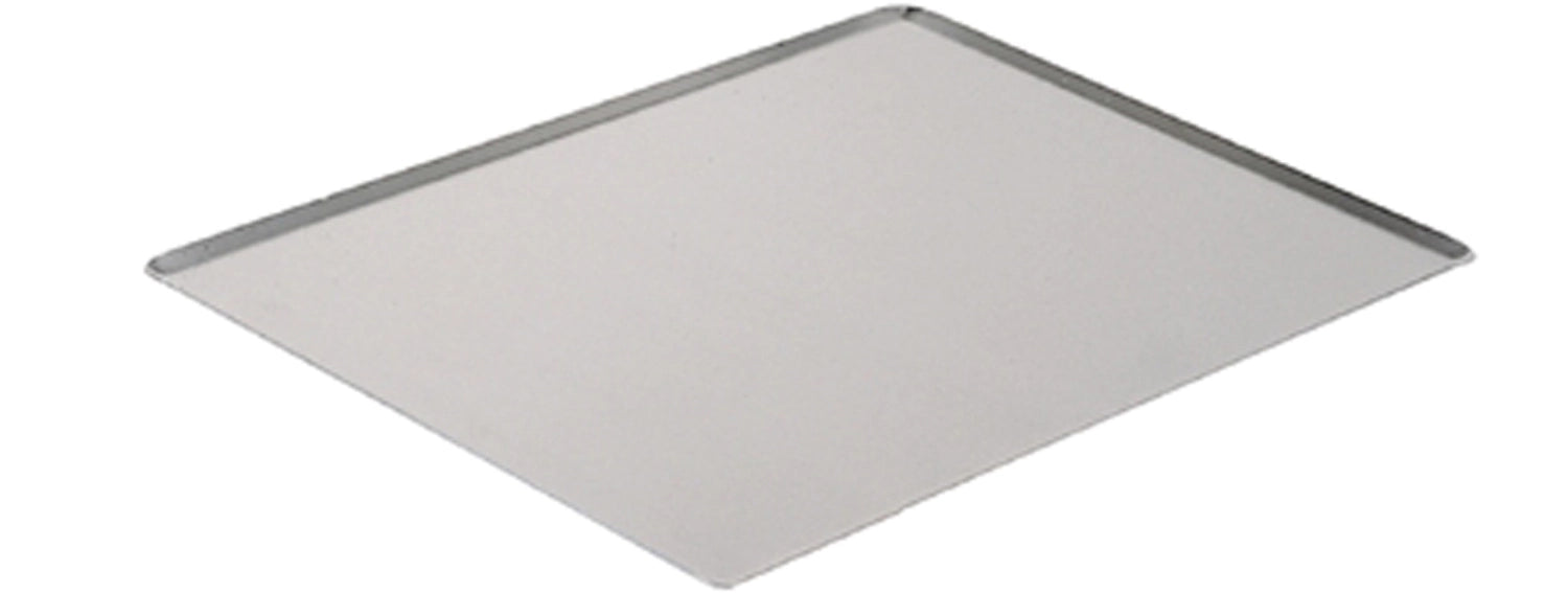 Backblech Alu GN 11 H: 1cm mit schräger Kante