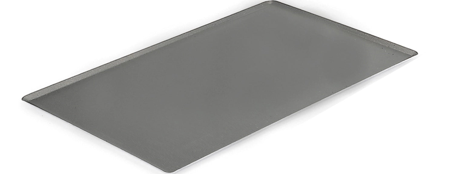 CHOC baking tray aluminum non-stick GN 21 H: 1cm