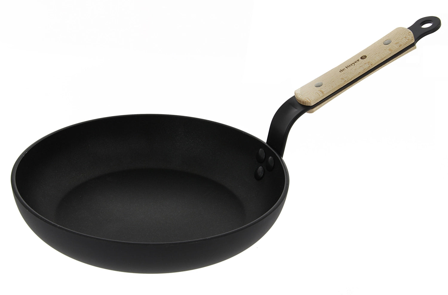 Choc B Bois Fry Fry Pan Induzione D: 24 cm