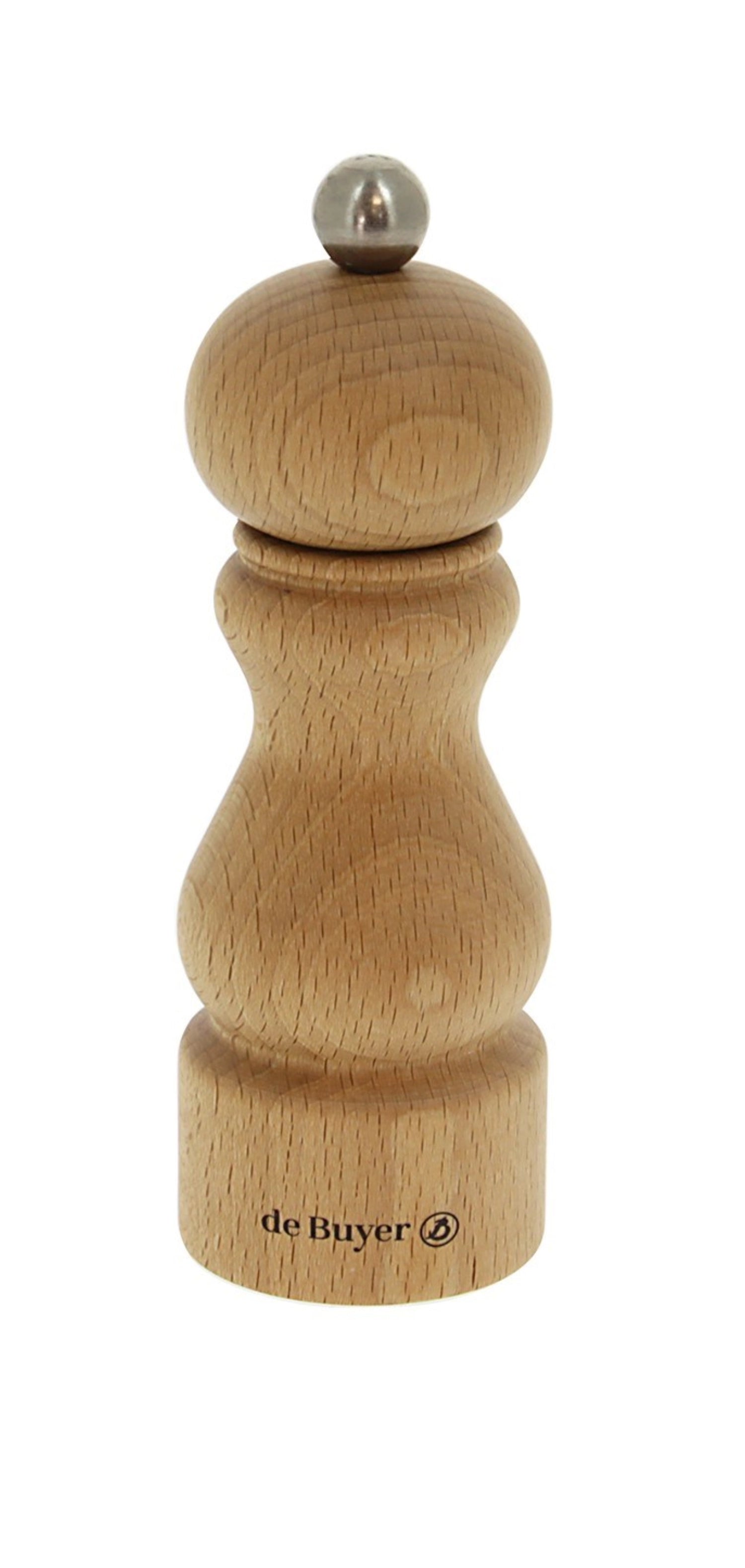 SPICE Mill Wood Rumba 18 cm Luce