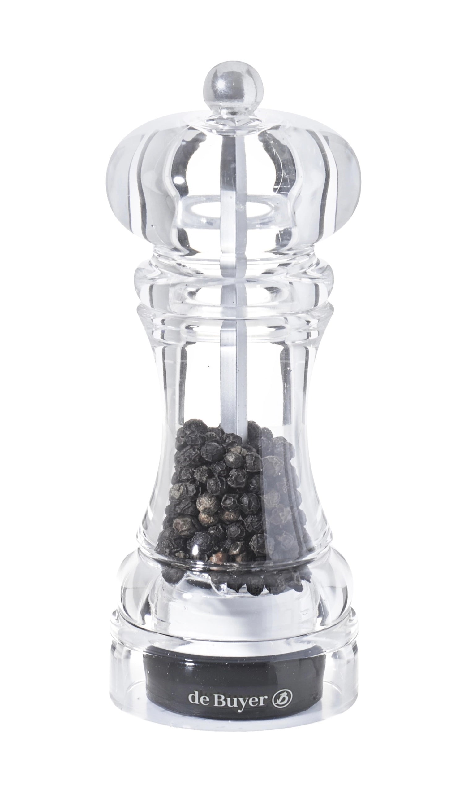 Tango de moulin à épices 14 cm