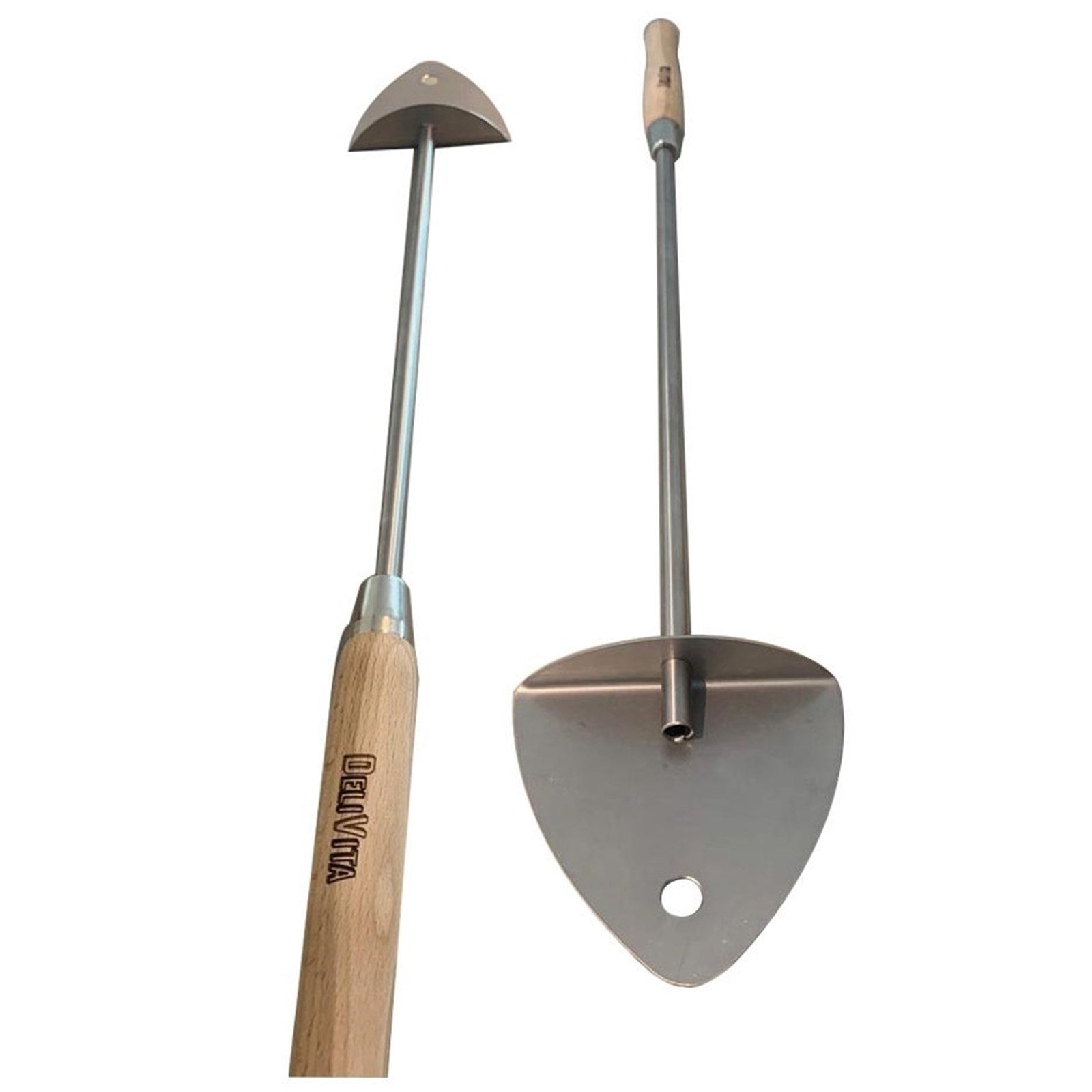 Entfachen Sie die perfekte Glut mit dem Delivita Bläser! Elegantes Design, langlebige Materialien und effizientes Anzünden für Grillliebhaber.