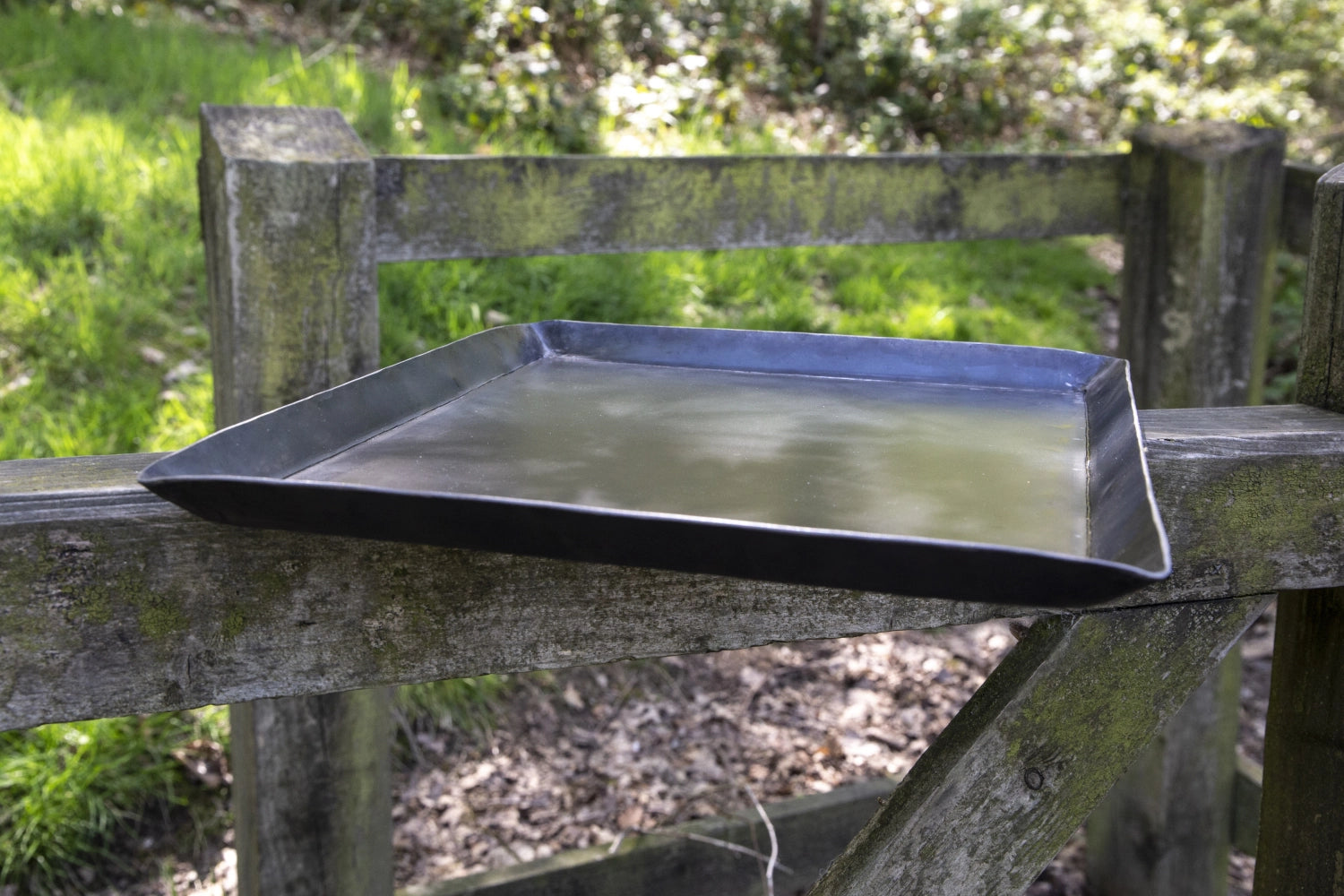 Piatti da forno rettangolari