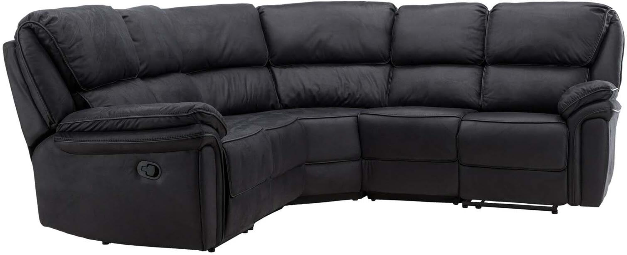 Entspannen Sie stilvoll mit dem Saranda Liegesofa von Venture Home – ein elegantes Möbelstück, das Komfort und Funktionalität vereint.