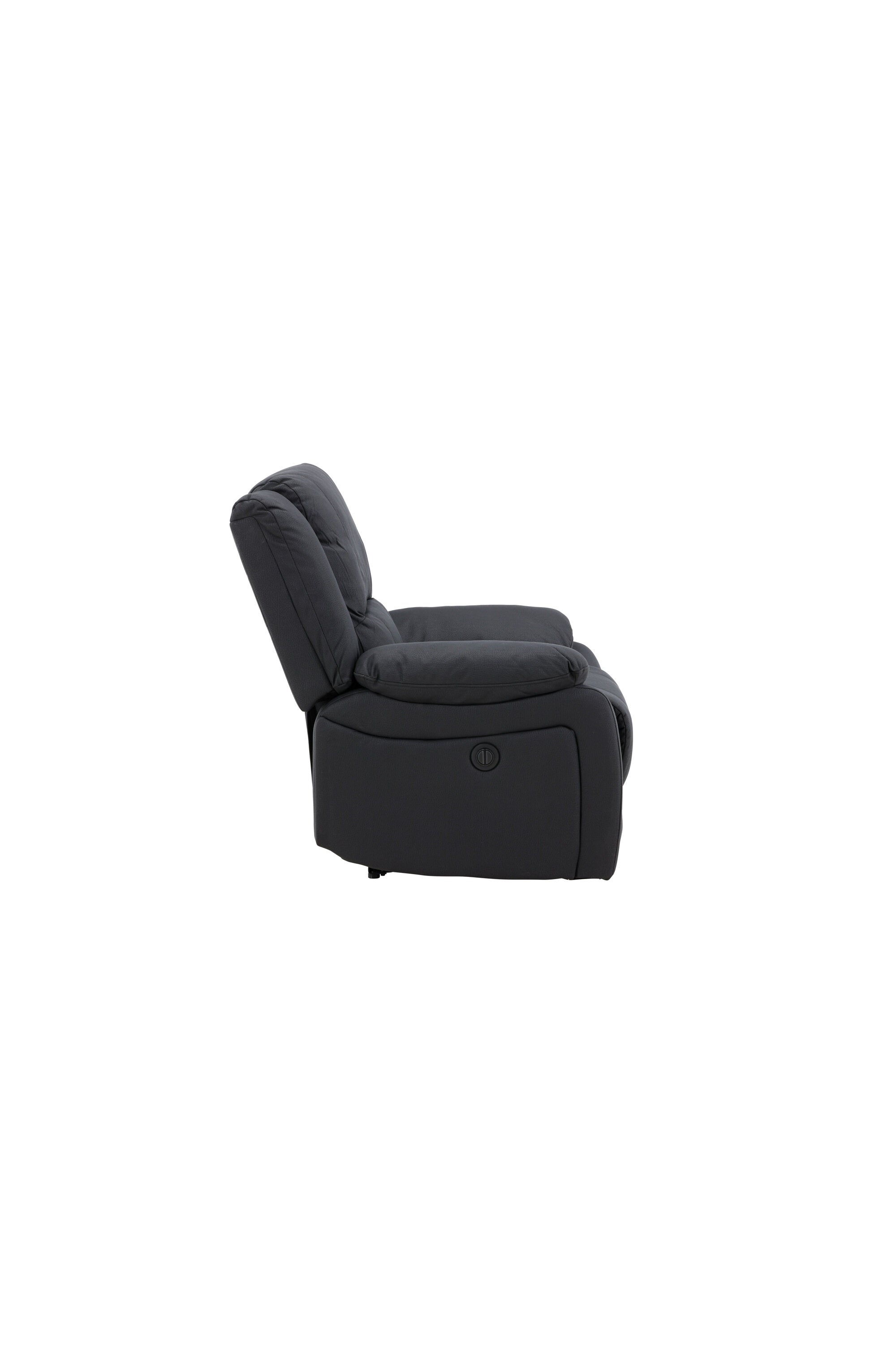 Komfortabler Singapore Armchair von Venture Home für urbanes Flair.