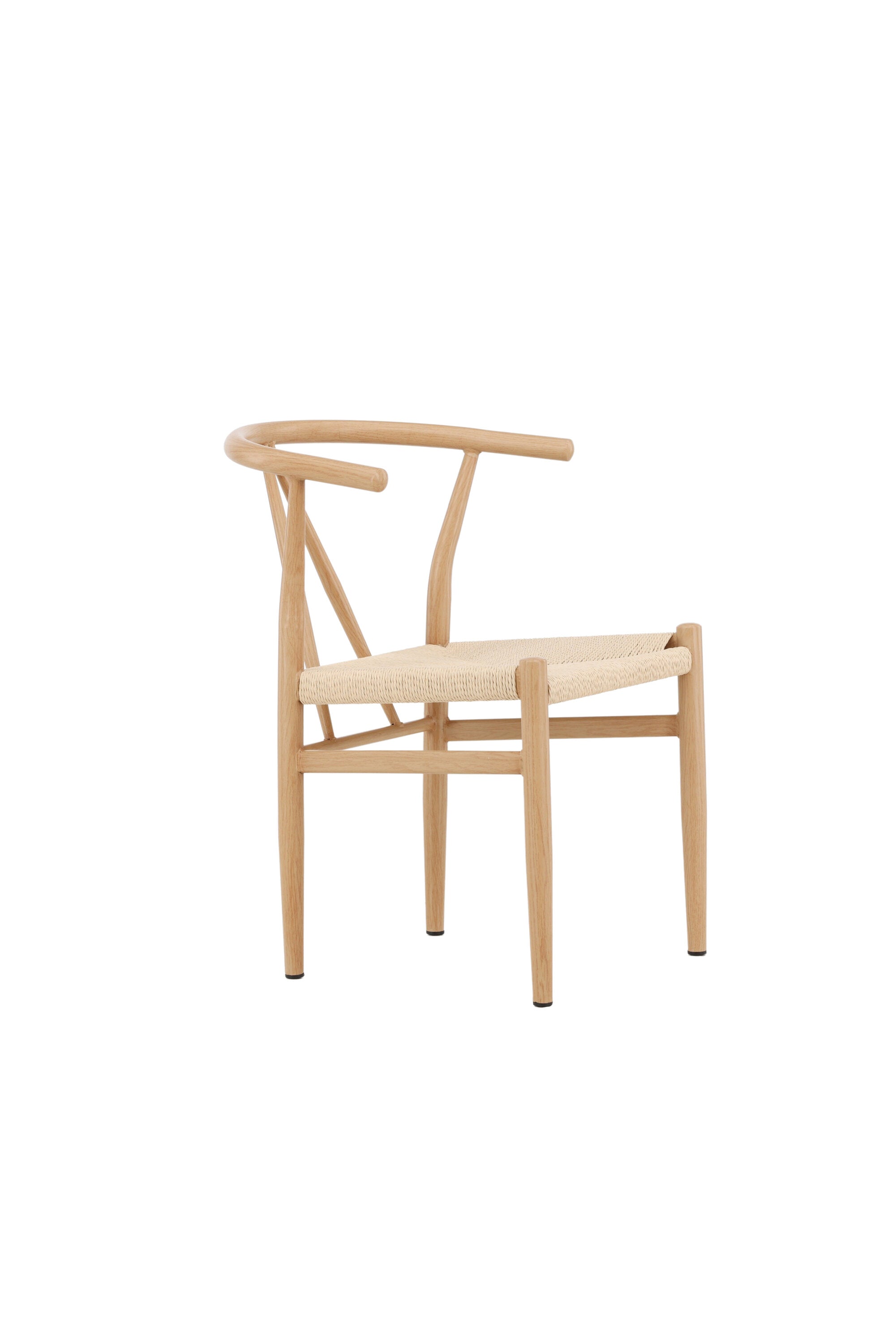 Alfons Stuhl: Skandinavische Eleganz für Ihr modernes Esszimmer.