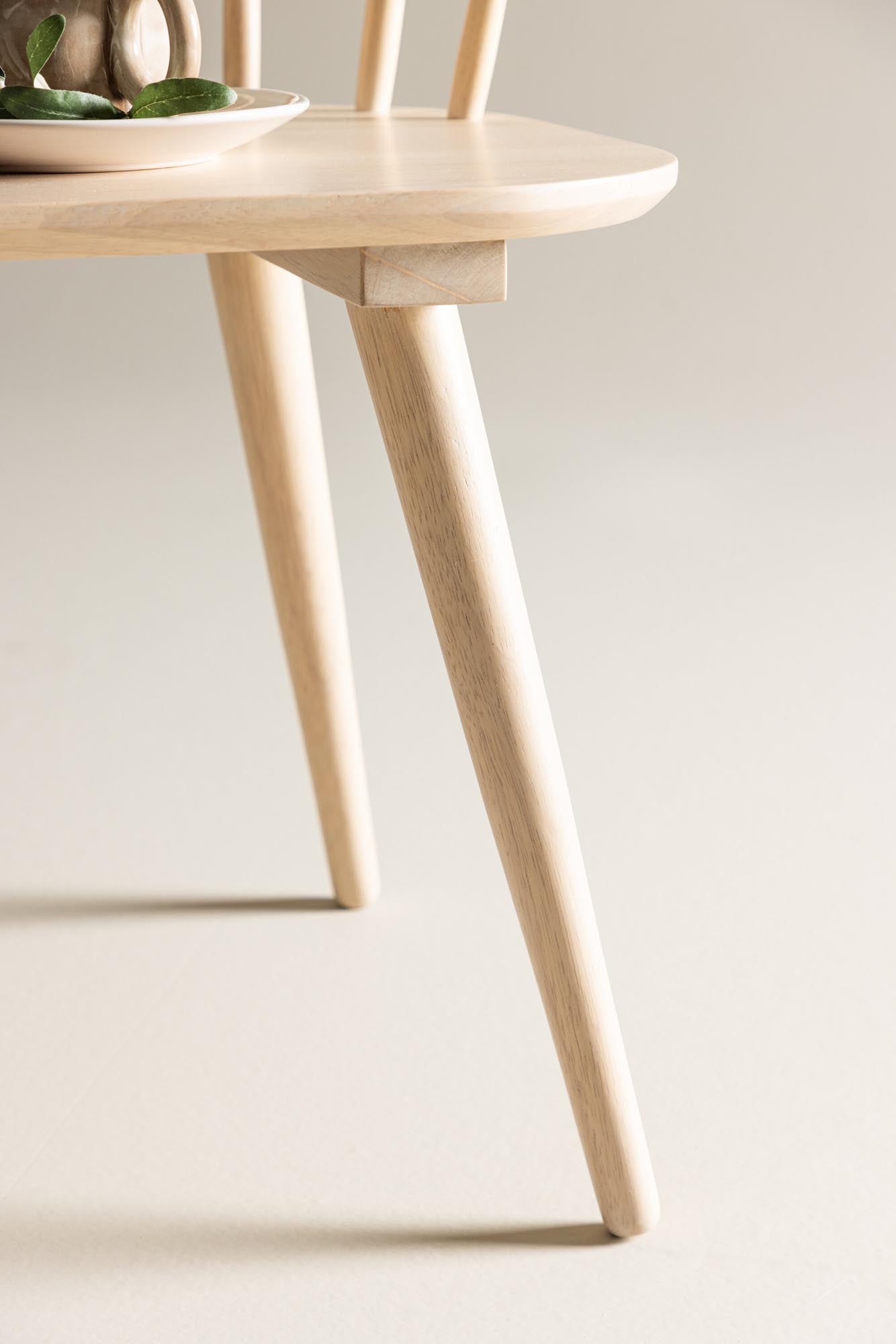 Bobby Dining Sofa: Stilvoller Komfort für Ihr modernes Esszimmer.