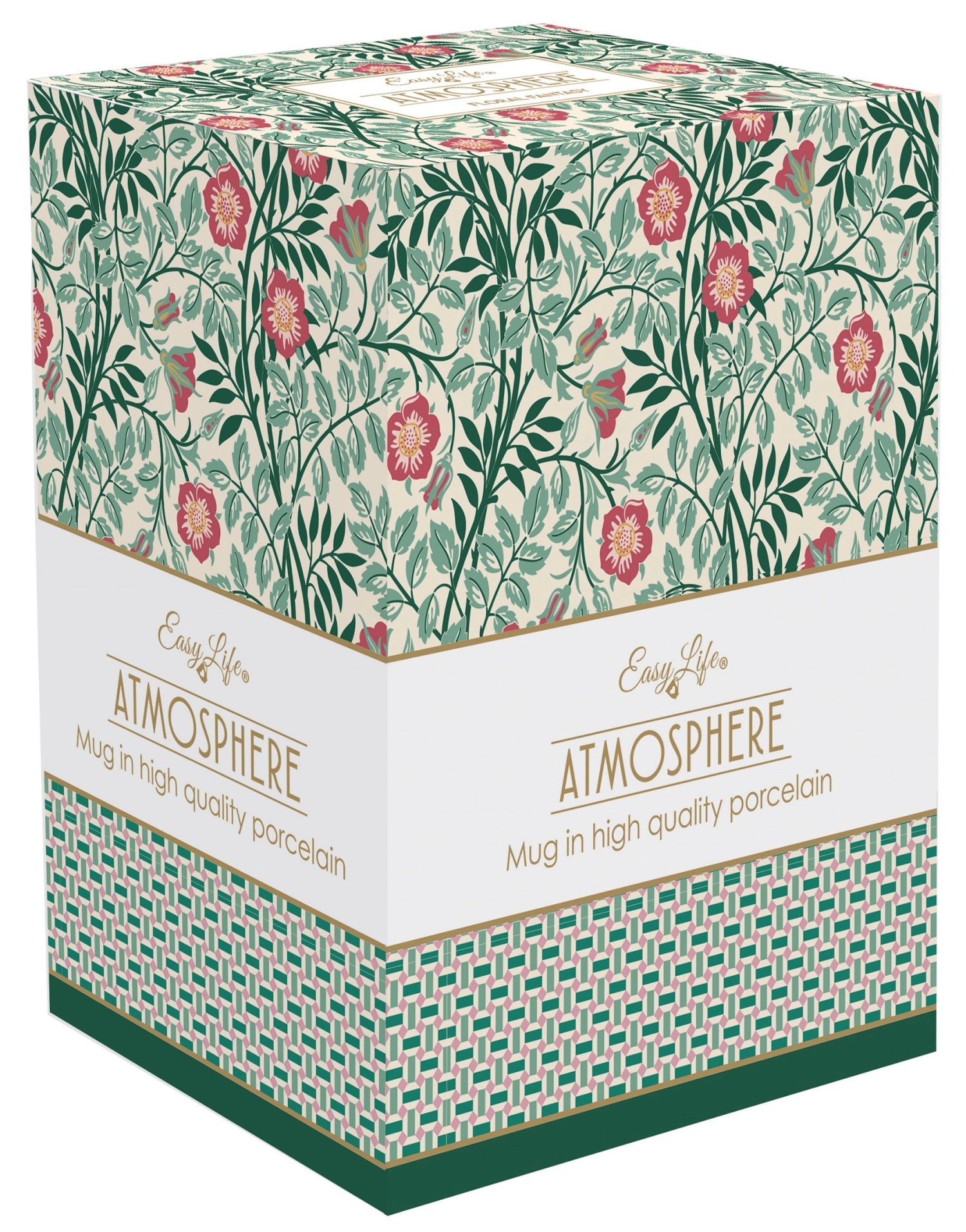 Coupe Floral Fantasy 600 ml