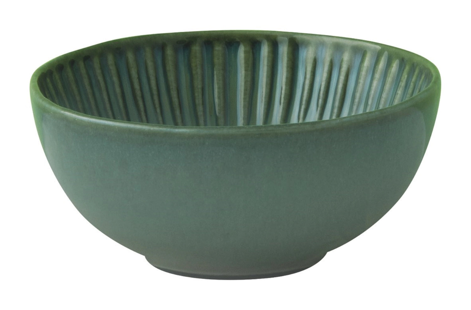 Bowl porcelain d10cm gallery greenen