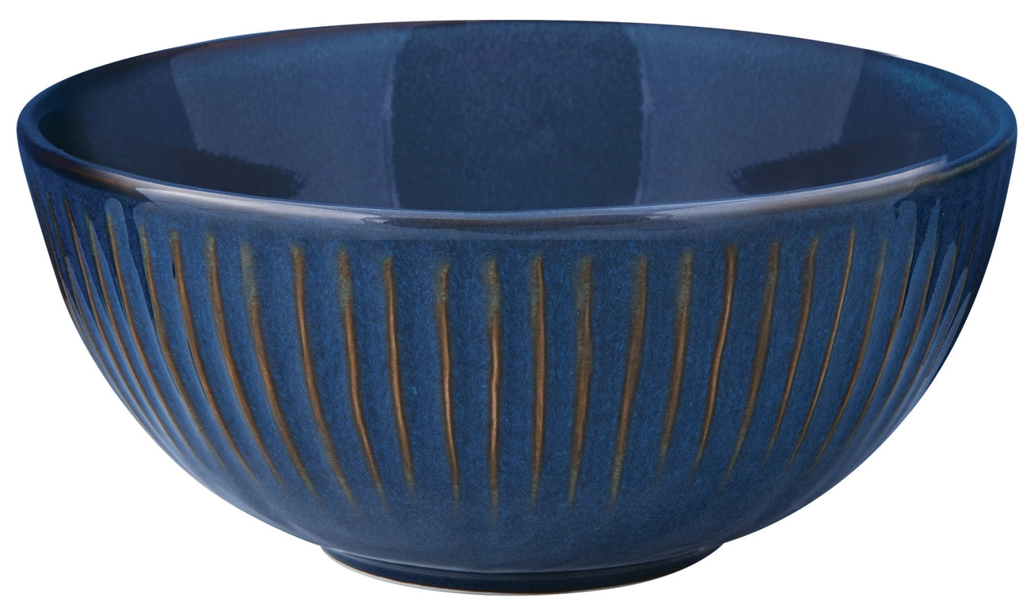 Schüssel Porzellan D20cm Gallery Blue