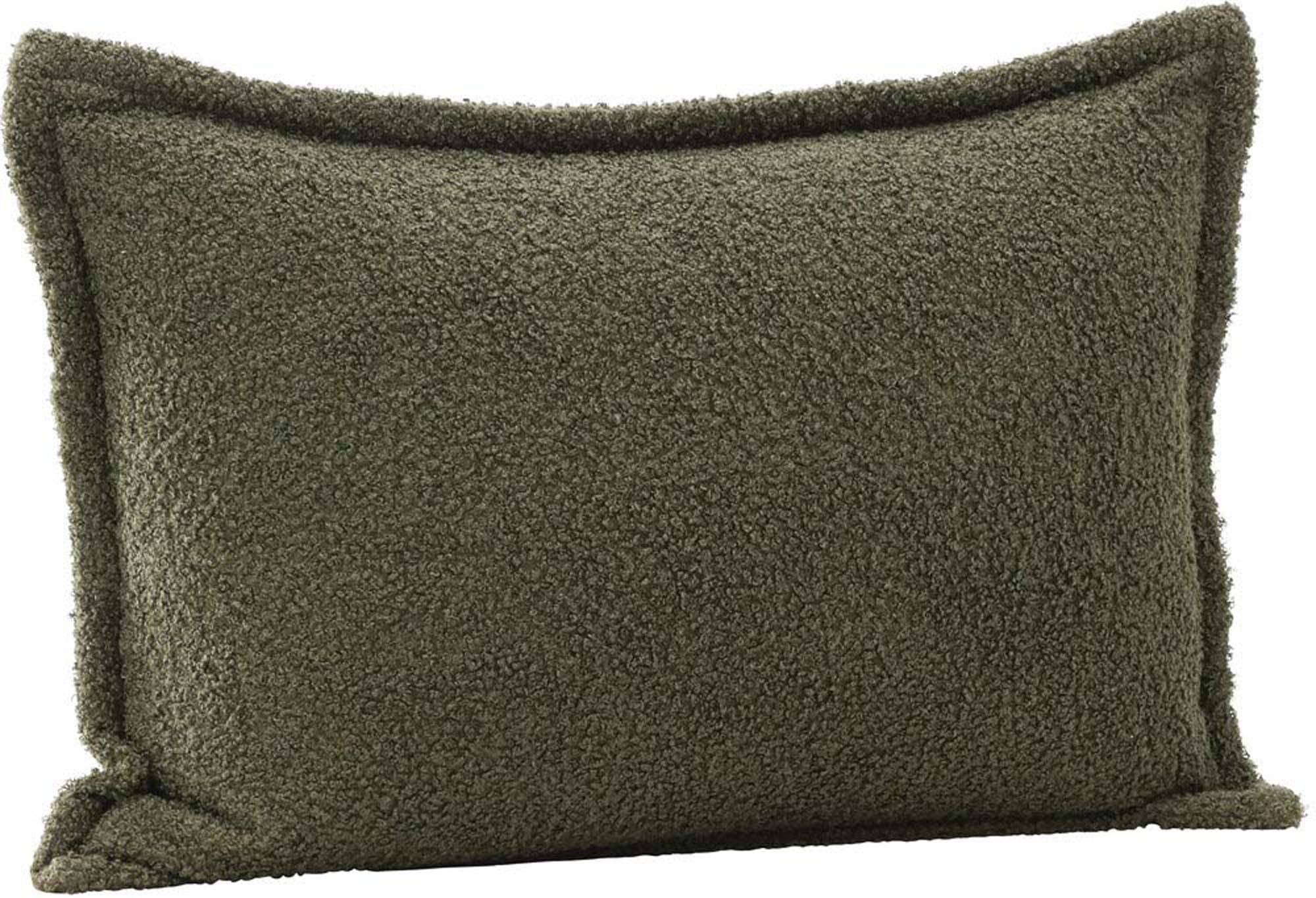 Entdecken Sie den Tuva Kissenbezug von Venture Home – ein elegantes Accessoire, das Komfort und Stil in Ihr Zuhause bringt.