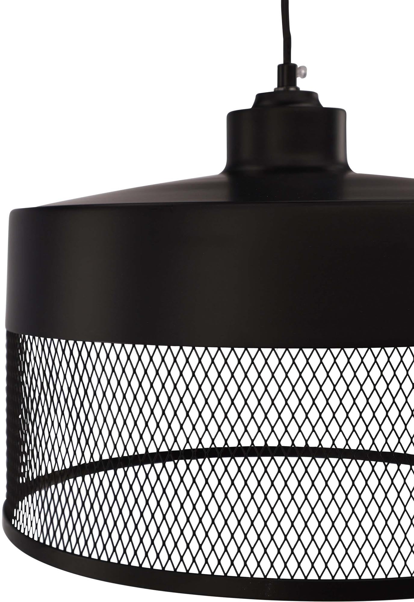 Toulon Pendelleuchte: Zeitlose Ästhetik für Ihr modernes Interieur.