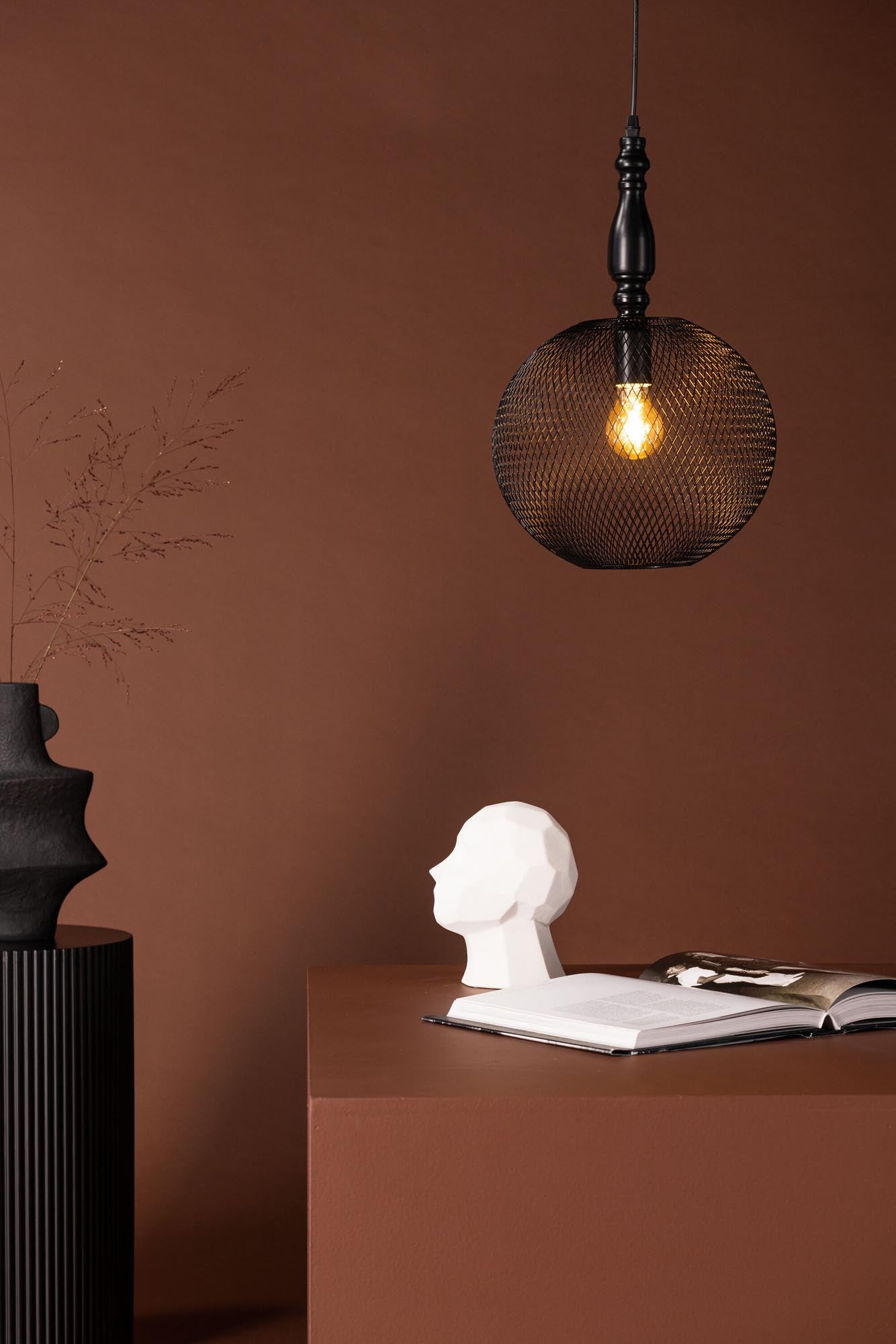 Moderne Valence Pendelleuchte von Venture Home für edles Ambiente.