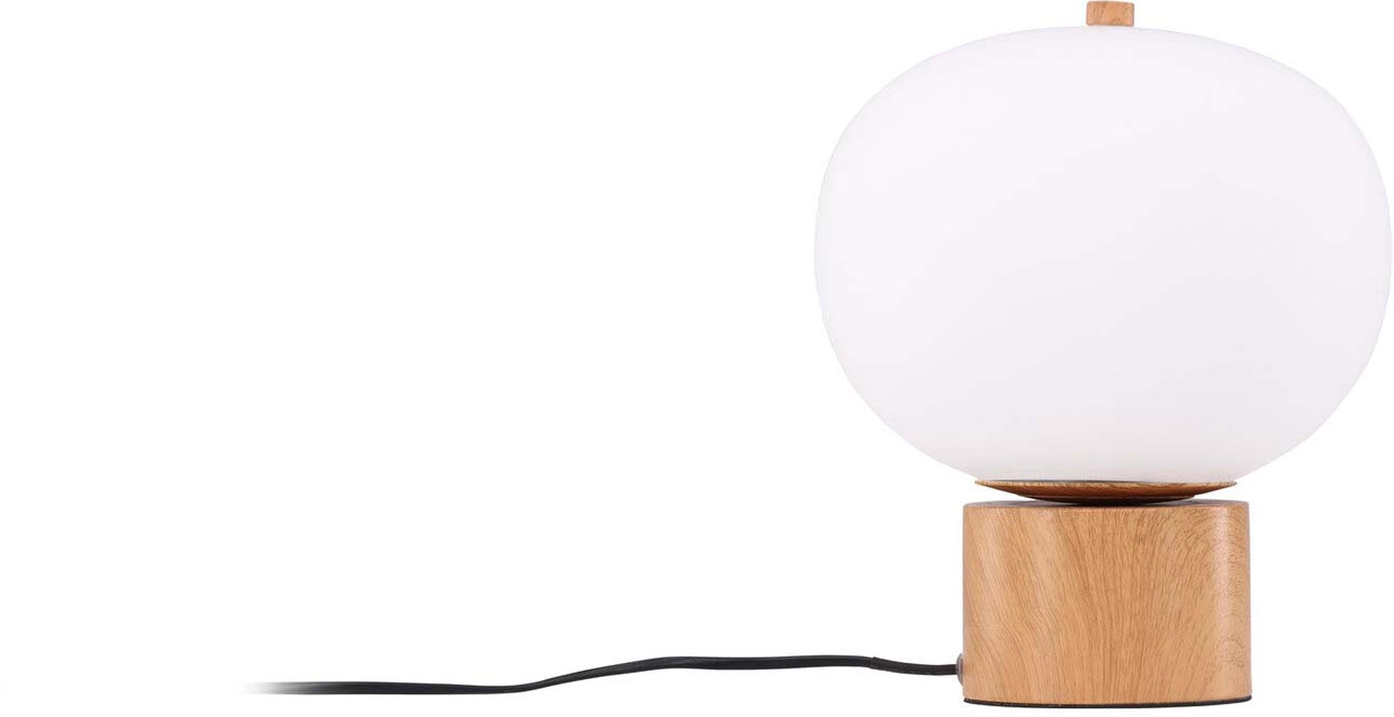 Elegante Cholet Tischleuchte: Perfekte Akzentbeleuchtung von Venture.