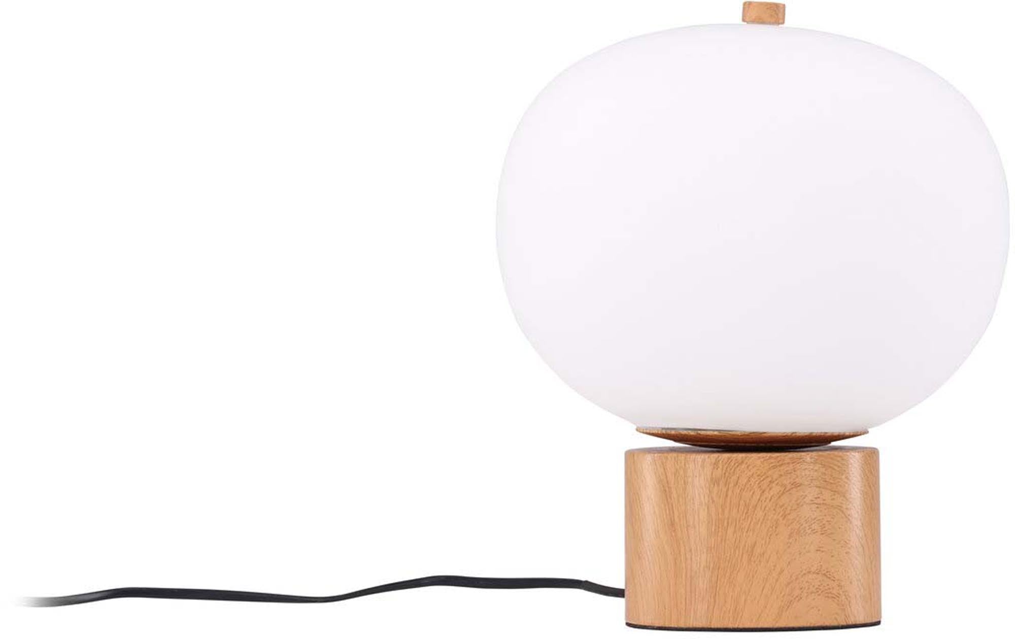 Cholet Tischleuchte: Stilvolle Akzentbeleuchtung für moderne Räume.