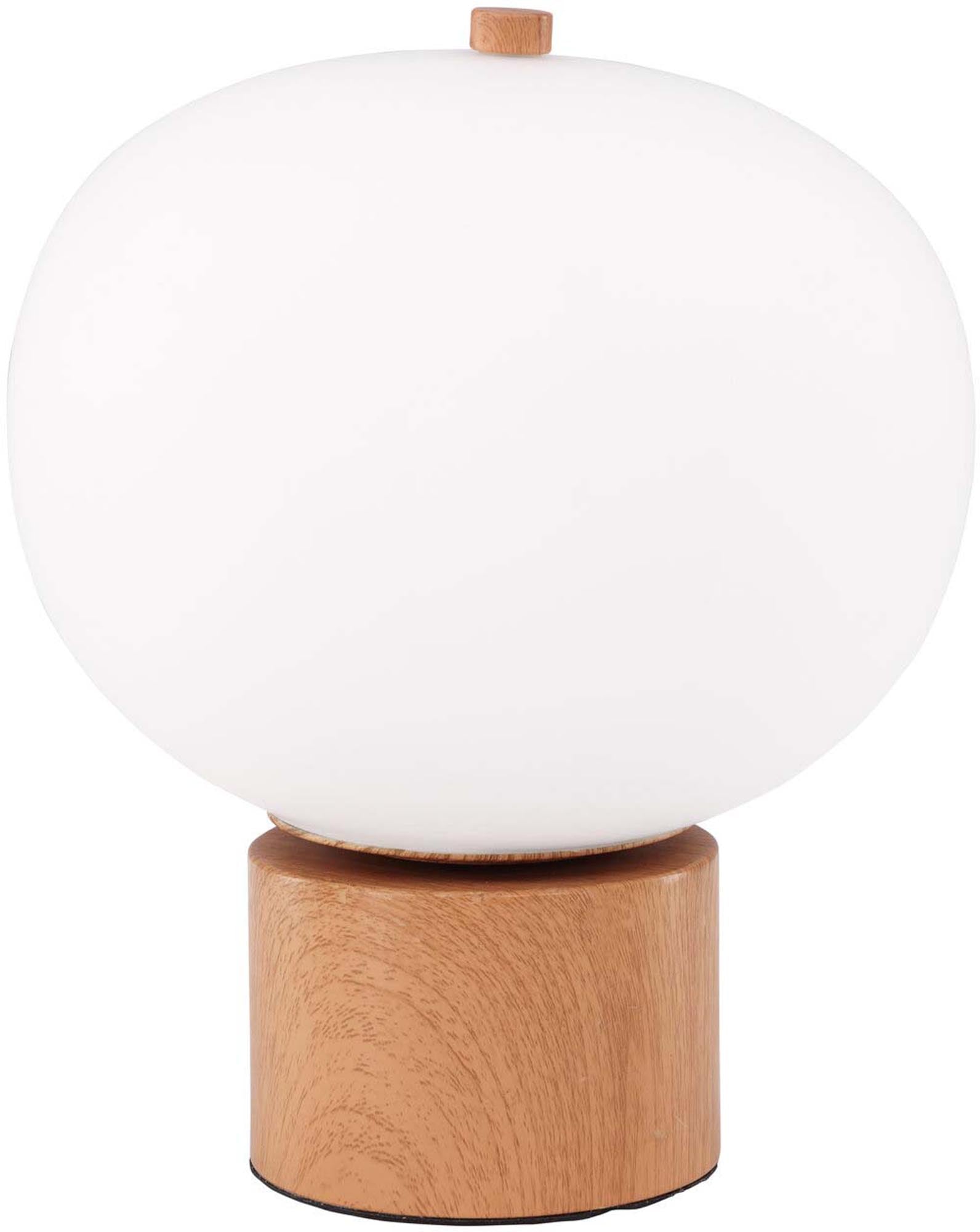 Cholet Tischleuchte: Zeitloses Design für Ihr Zuhause von Venture Home.