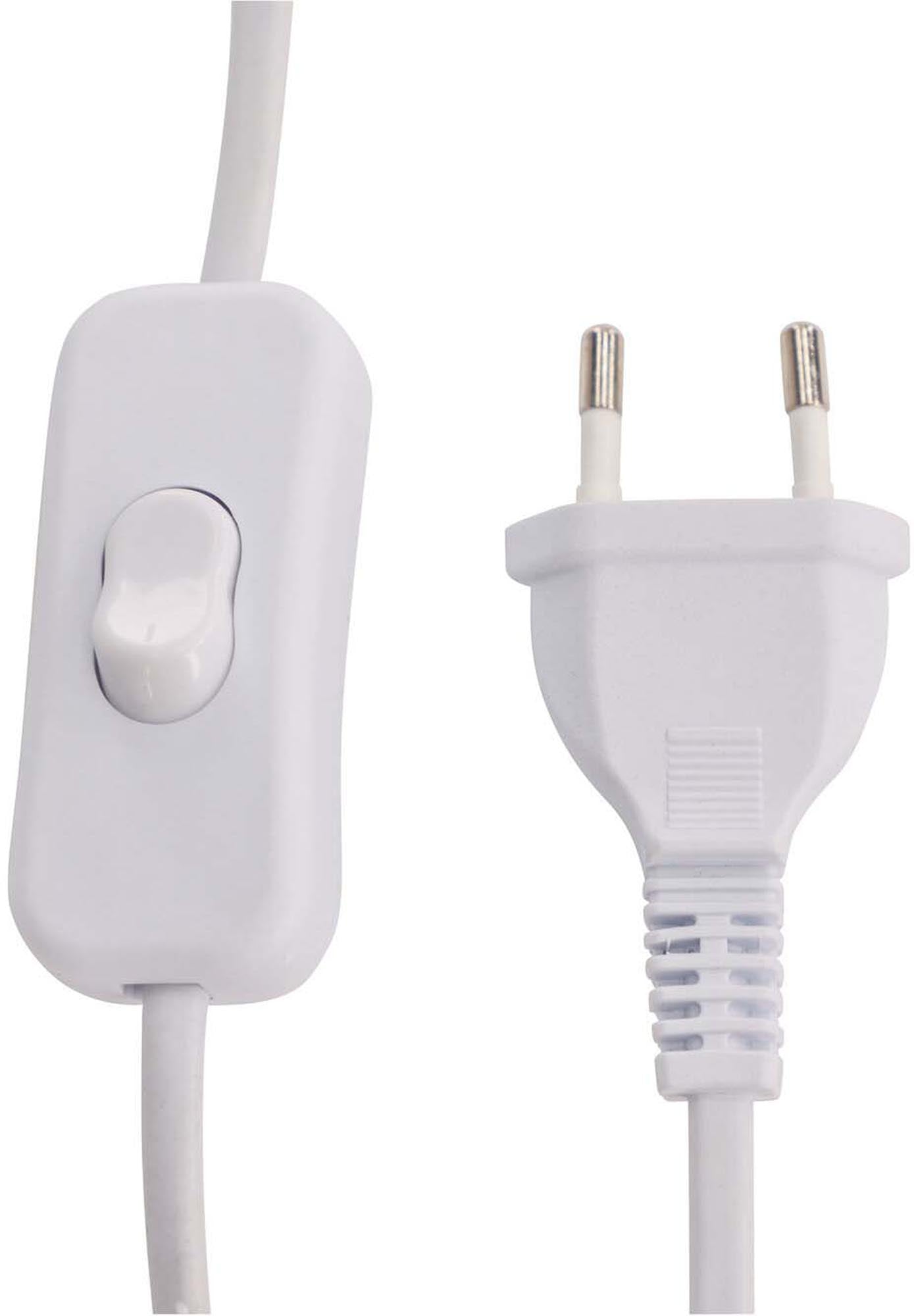 Stilvolle Metz Tischleuchte von Venture Home: Robuster Terrazzo-Fuß, modernes Design, perfektes Licht für Wohnzimmer, Schlafzimmer und Home Office.