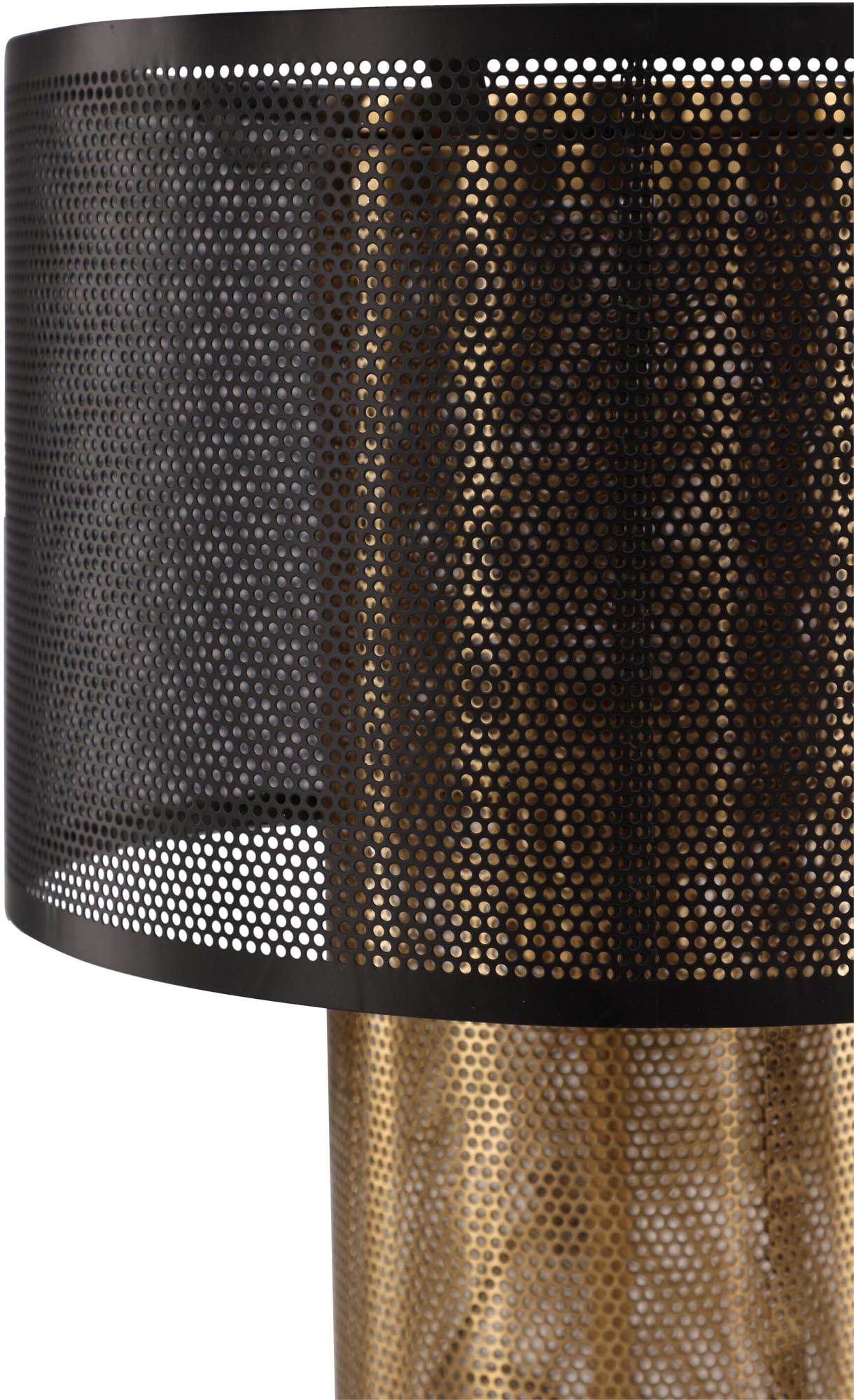 Gap Tischleuchte: Stilvolle Beleuchtung mit modernem Flair.