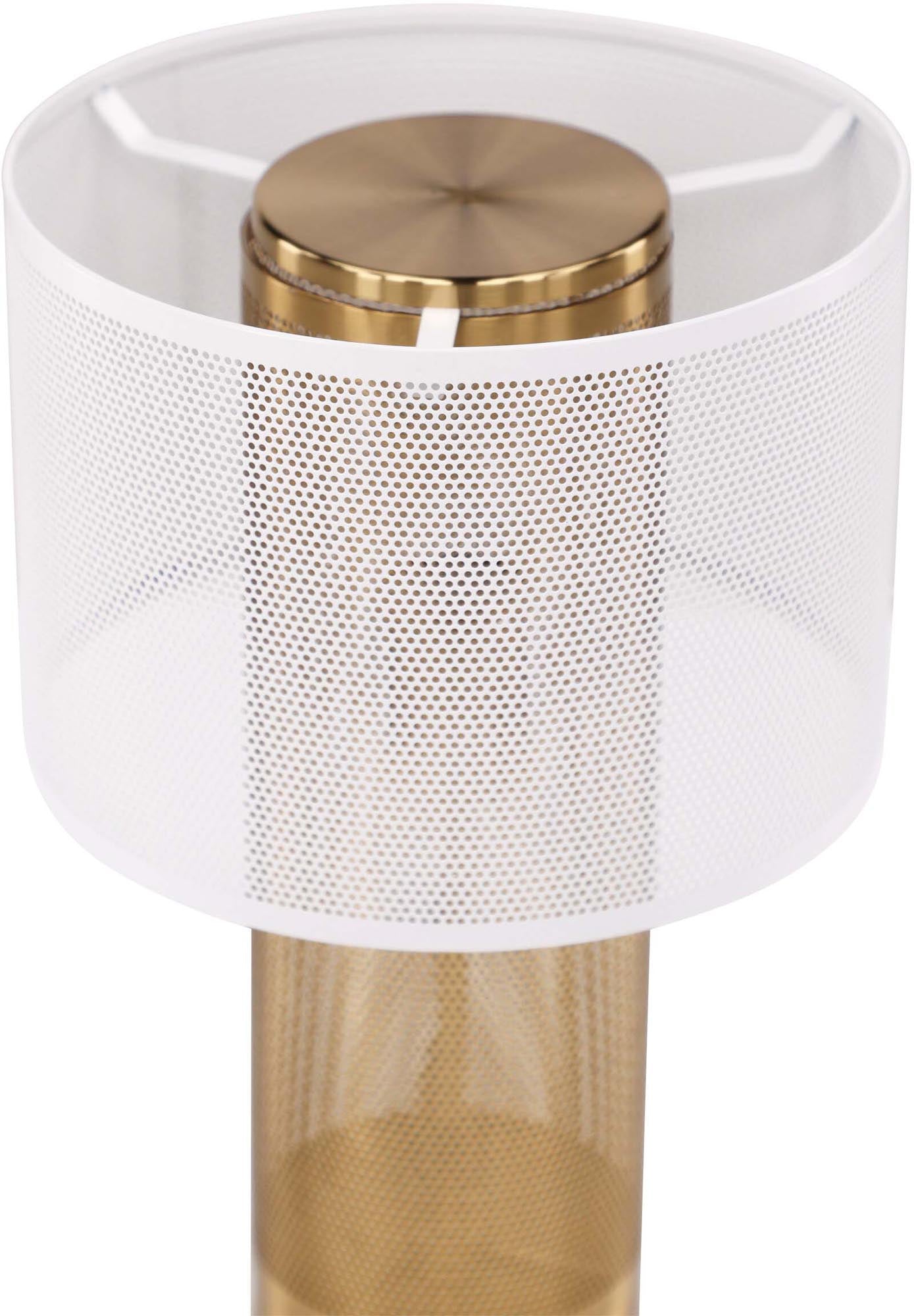 Gap Tischleuchte: Zeitloses Design für stilvolle Wohnräume.