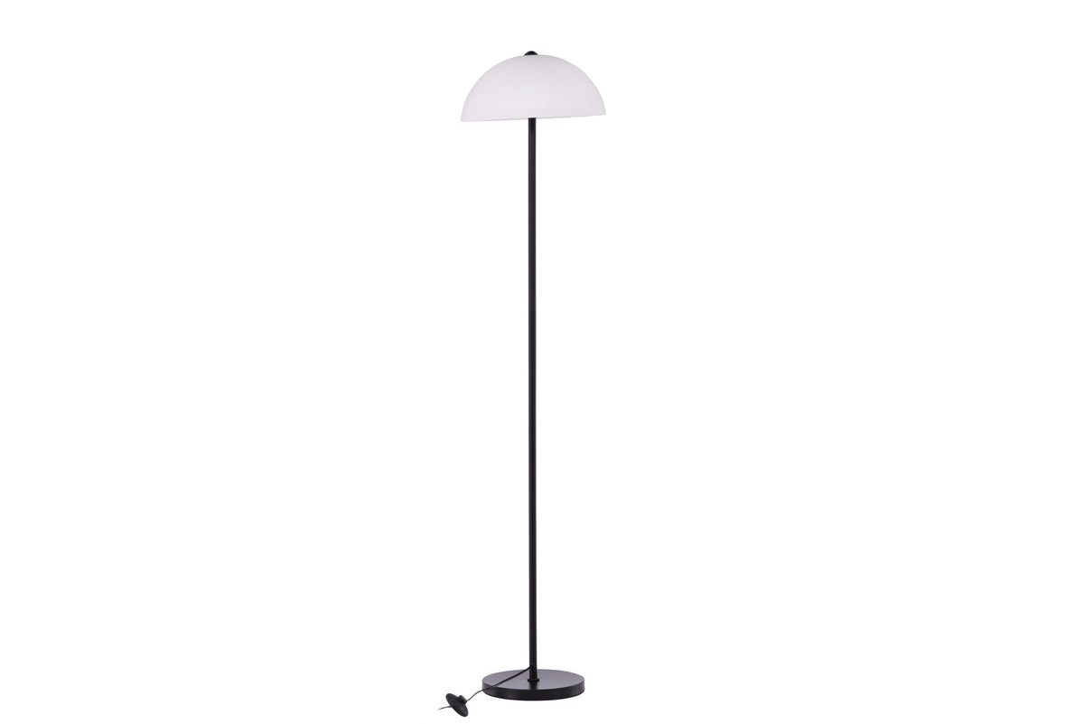 Ferrand Stehleuchte in Weiss präsentiert im Onlineshop von KAQTU Design AG. Stehleuchte ist von Venture Home