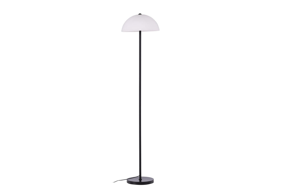 Ferrand Stehleuchte in Weiss präsentiert im Onlineshop von KAQTU Design AG. Stehleuchte ist von Venture Home