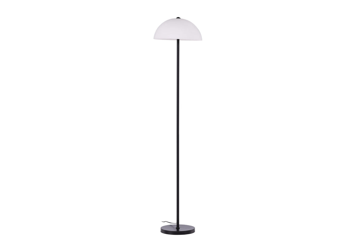Ferrand Stehleuchte in Weiss präsentiert im Onlineshop von KAQTU Design AG. Stehleuchte ist von Venture Home