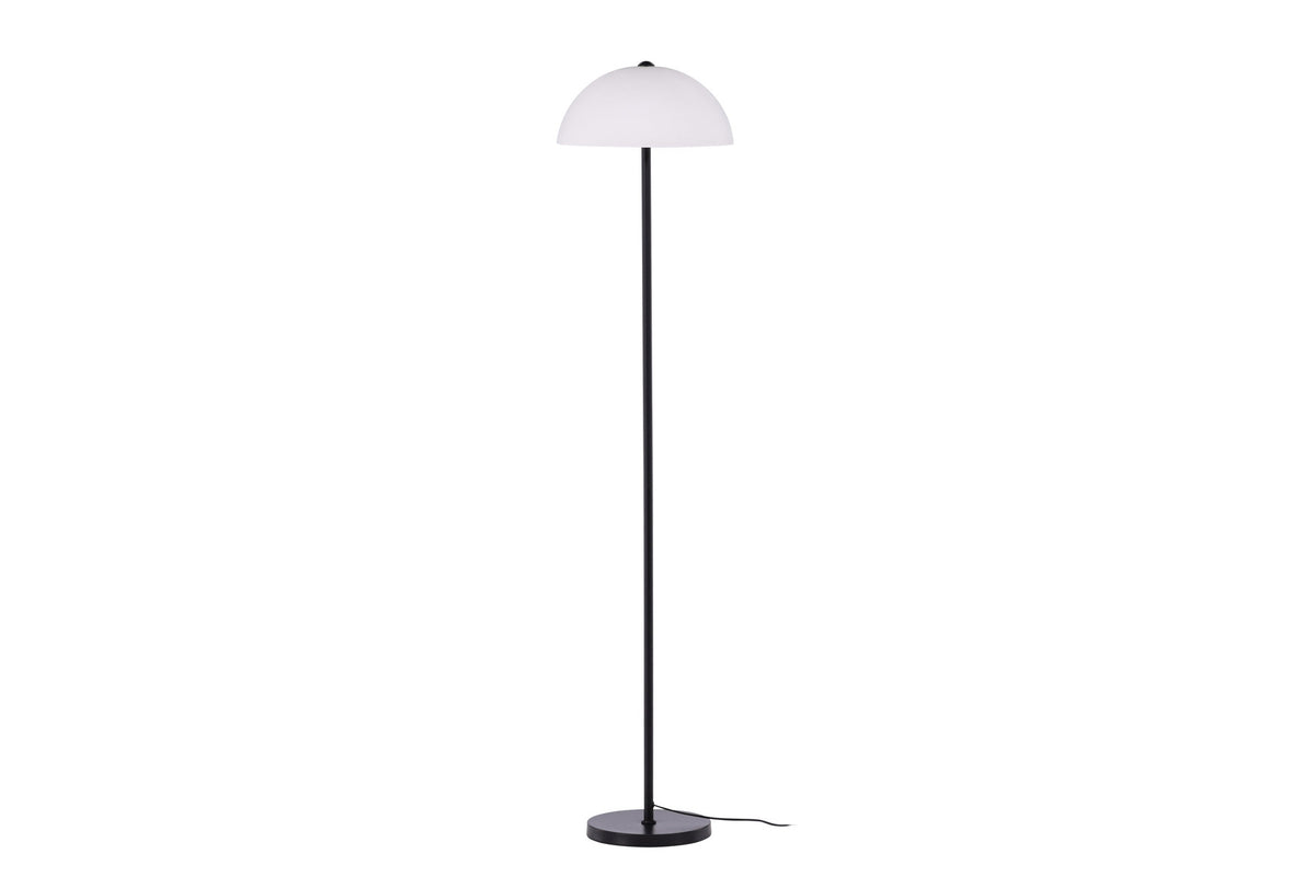 Ferrand Stehleuchte in Weiss präsentiert im Onlineshop von KAQTU Design AG. Stehleuchte ist von Venture Home