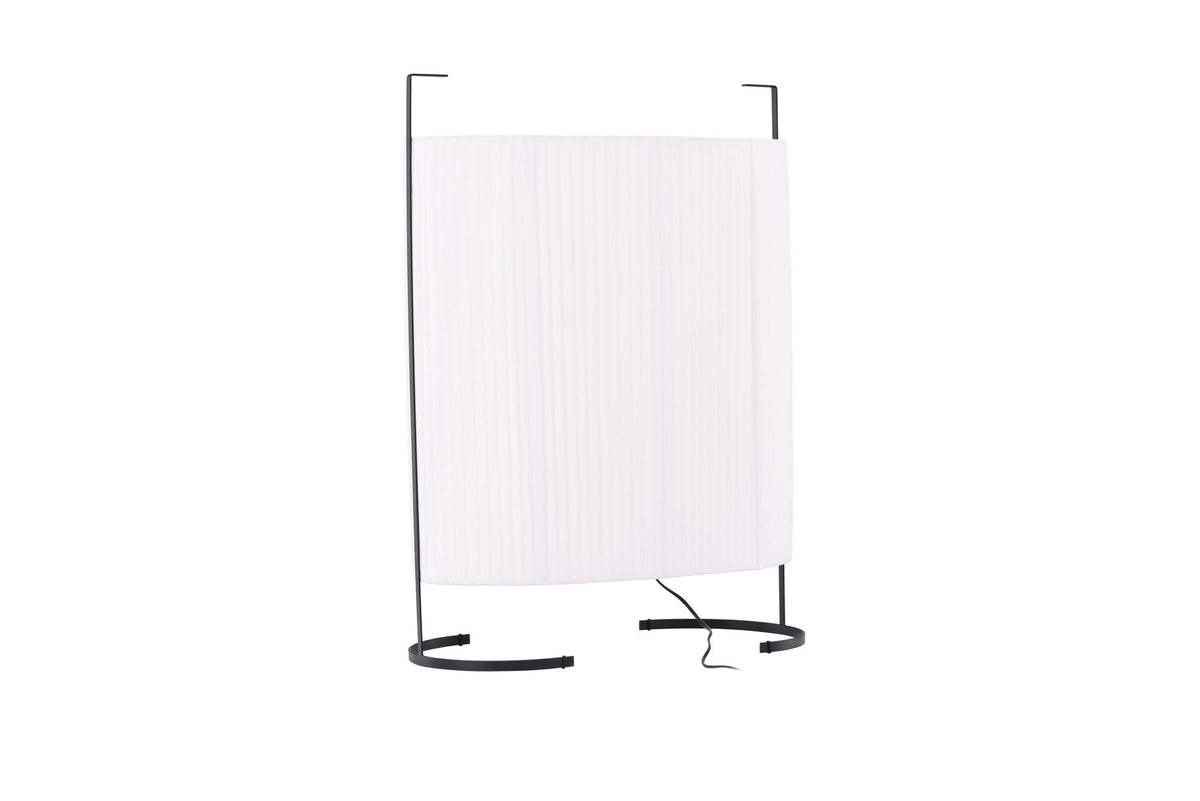 Rennes Stehleuchte in Beige präsentiert im Onlineshop von KAQTU Design AG. Stehleuchte ist von Venture Home