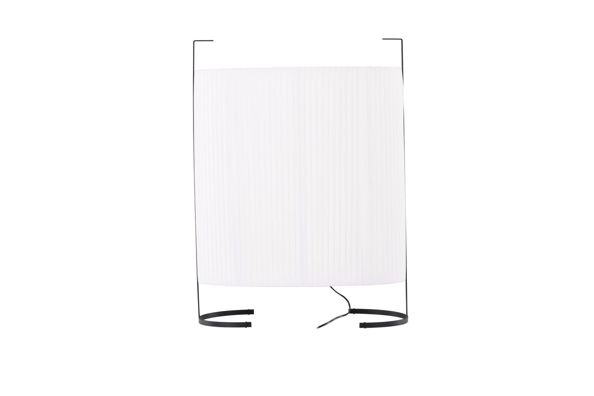 Rennes Stehleuchte in Beige präsentiert im Onlineshop von KAQTU Design AG. Stehleuchte ist von Venture Home