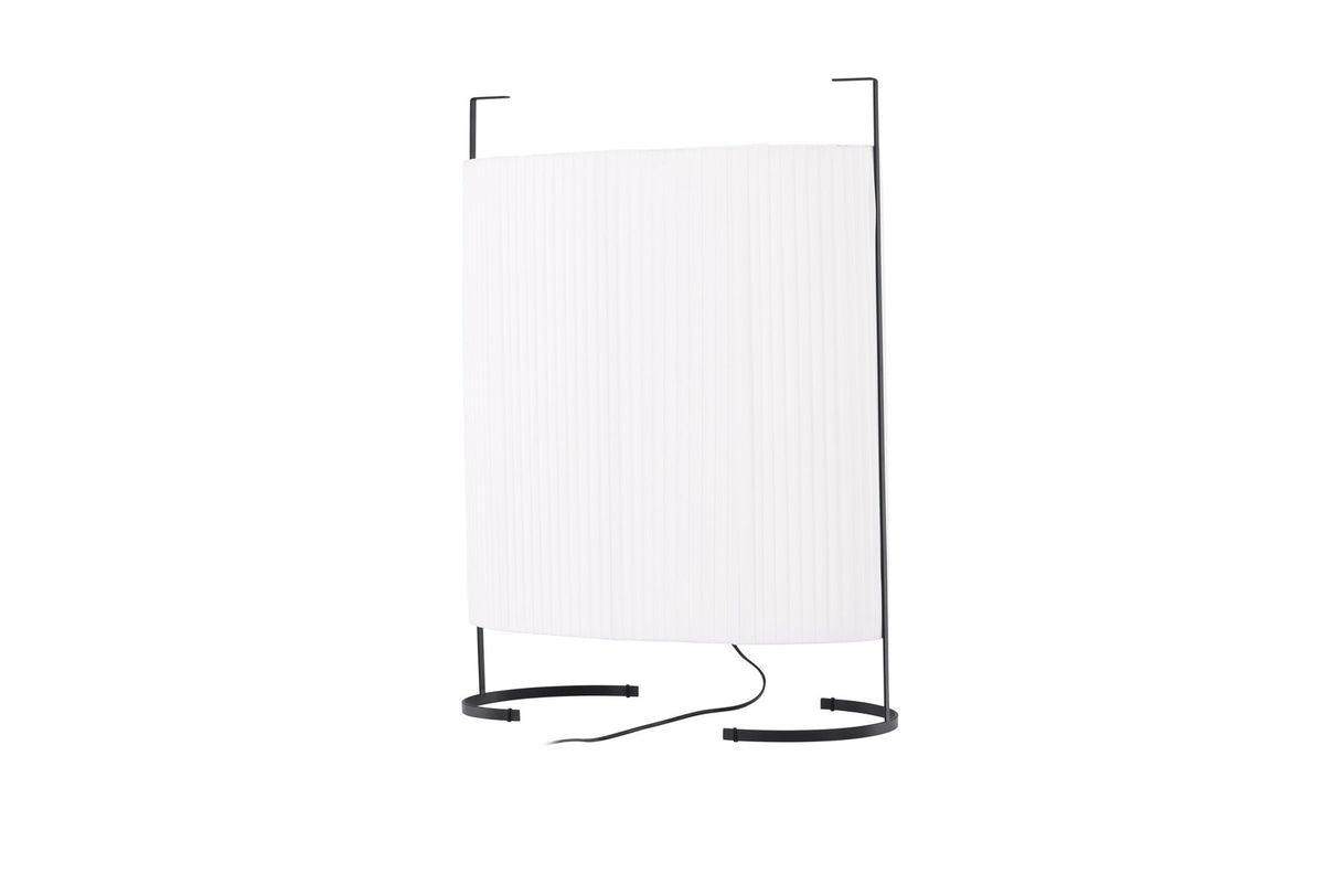 Rennes Stehleuchte in Beige präsentiert im Onlineshop von KAQTU Design AG. Stehleuchte ist von Venture Home