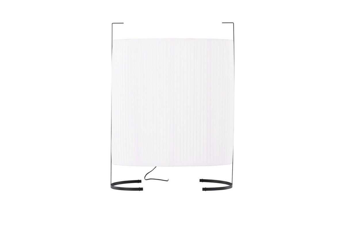Rennes Stehleuchte in Beige präsentiert im Onlineshop von KAQTU Design AG. Stehleuchte ist von Venture Home