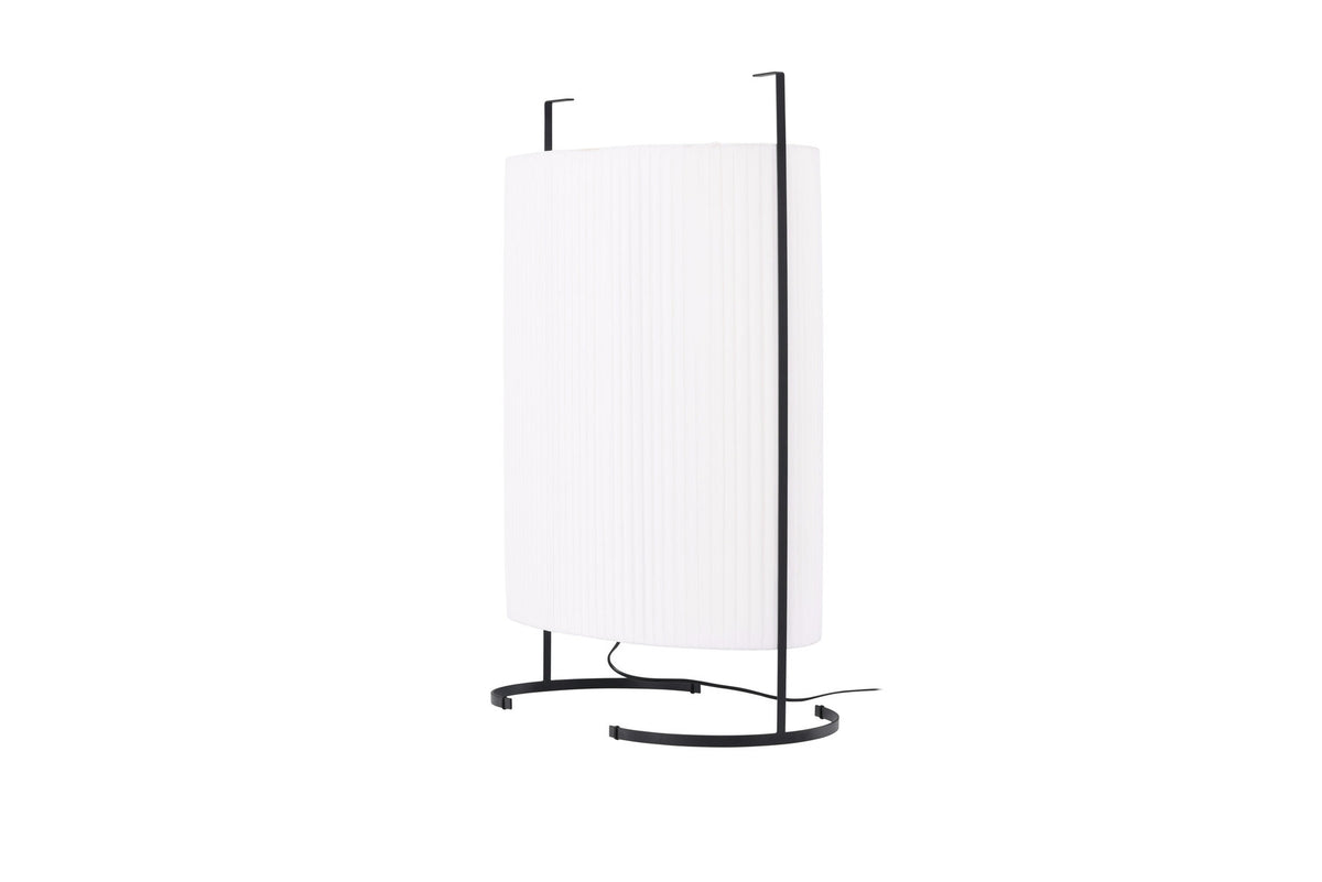 Rennes Stehleuchte in Beige präsentiert im Onlineshop von KAQTU Design AG. Stehleuchte ist von Venture Home