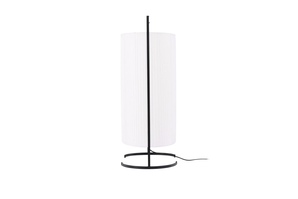 Rennes Stehleuchte in Beige präsentiert im Onlineshop von KAQTU Design AG. Stehleuchte ist von Venture Home