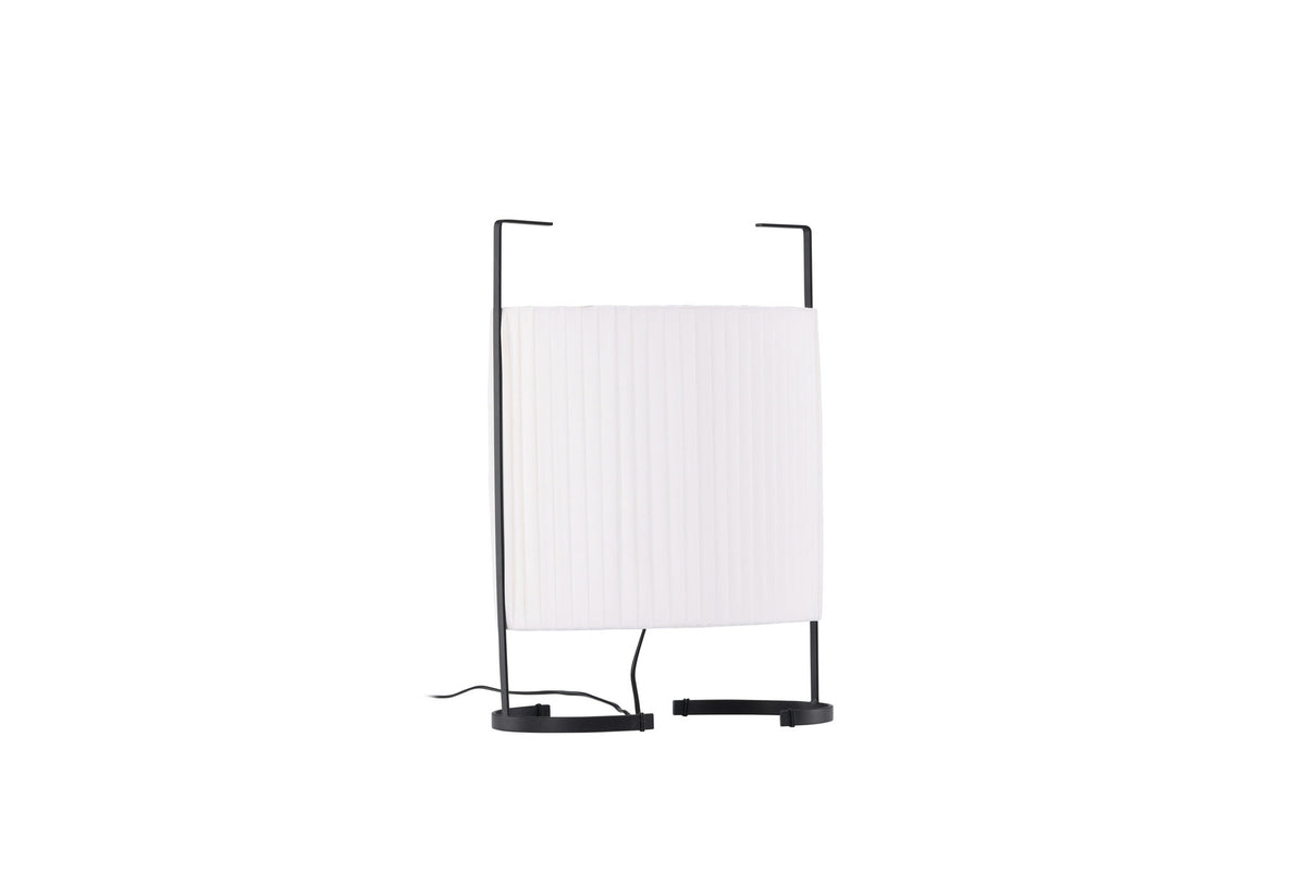 Rennes Stehleuchte in Beige präsentiert im Onlineshop von KAQTU Design AG. Stehleuchte ist von Venture Home