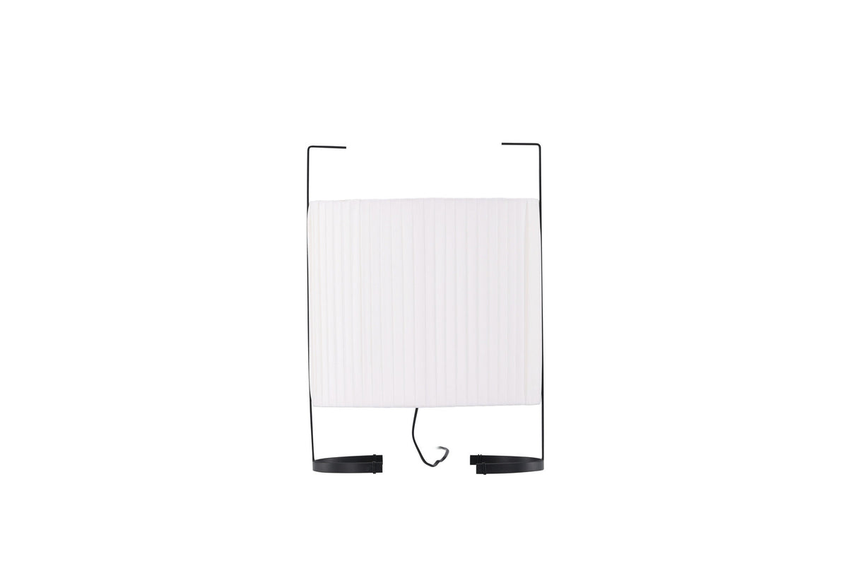 Rennes Stehleuchte in Beige präsentiert im Onlineshop von KAQTU Design AG. Stehleuchte ist von Venture Home