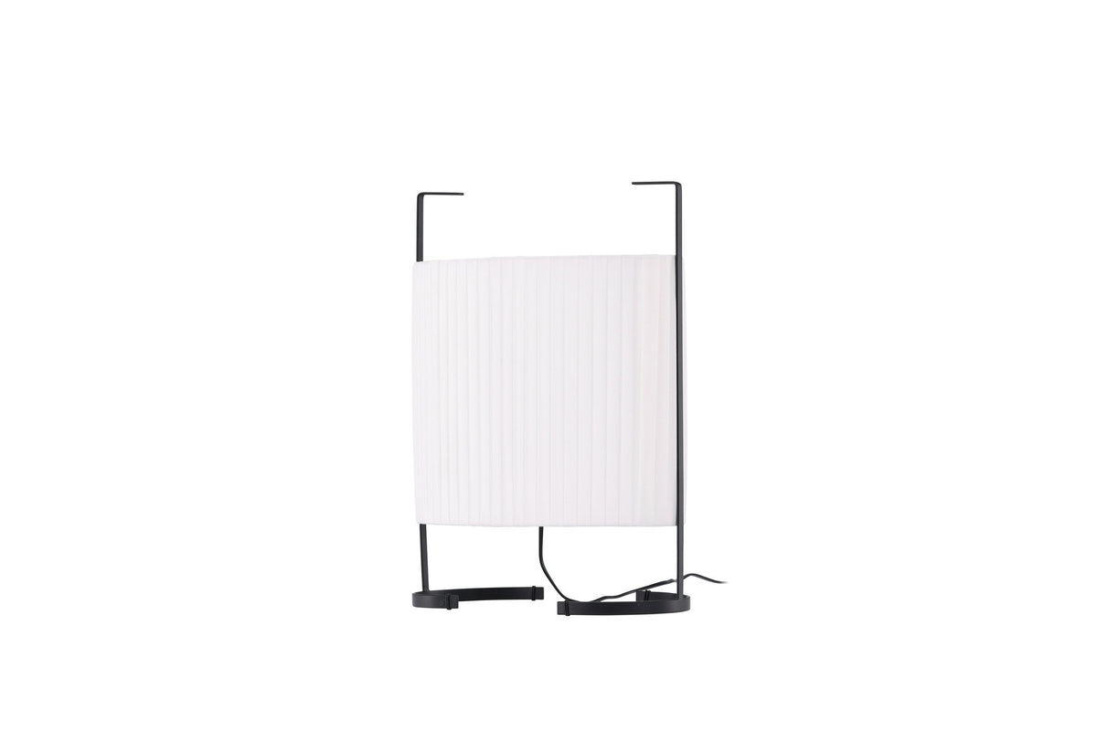 Rennes Stehleuchte in Beige präsentiert im Onlineshop von KAQTU Design AG. Stehleuchte ist von Venture Home