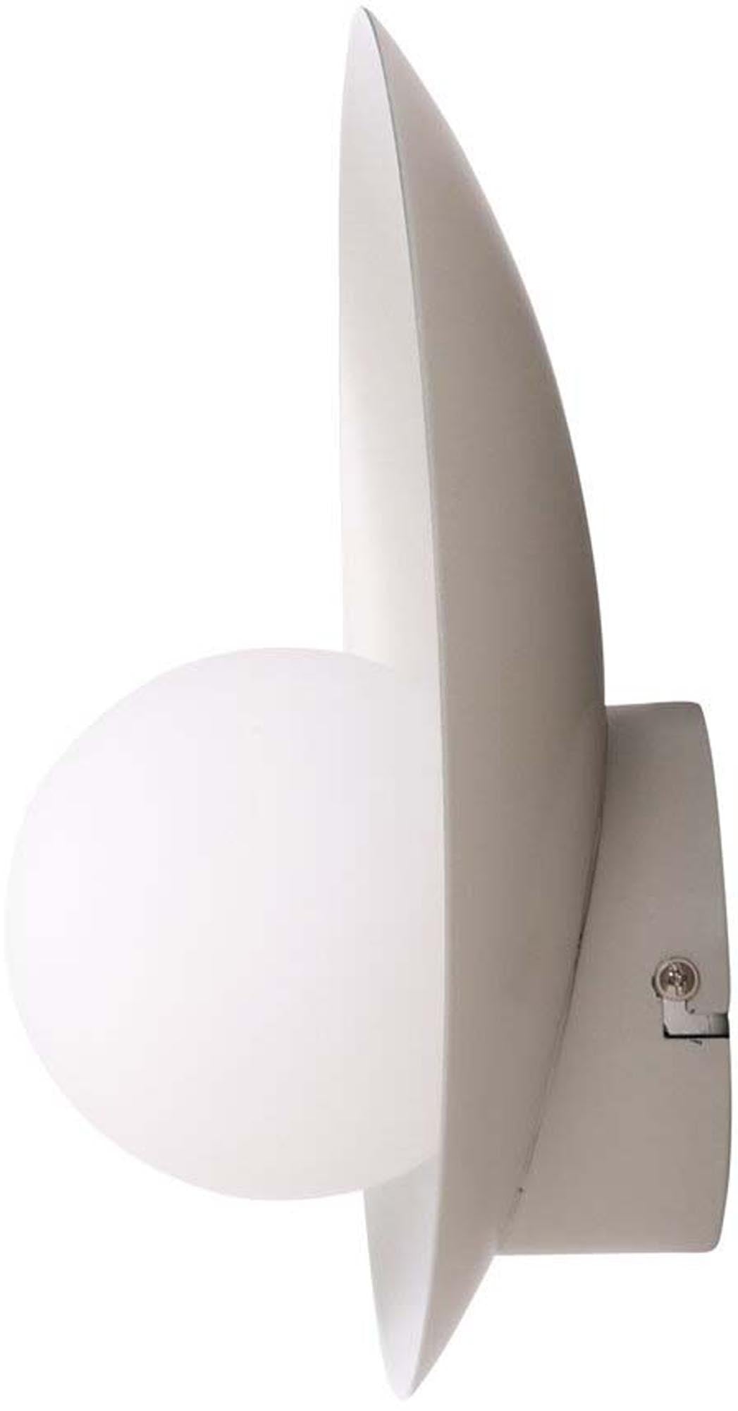 Stilvolle Le Havre Wandleuchte von Venture Home für zeitlose Eleganz.