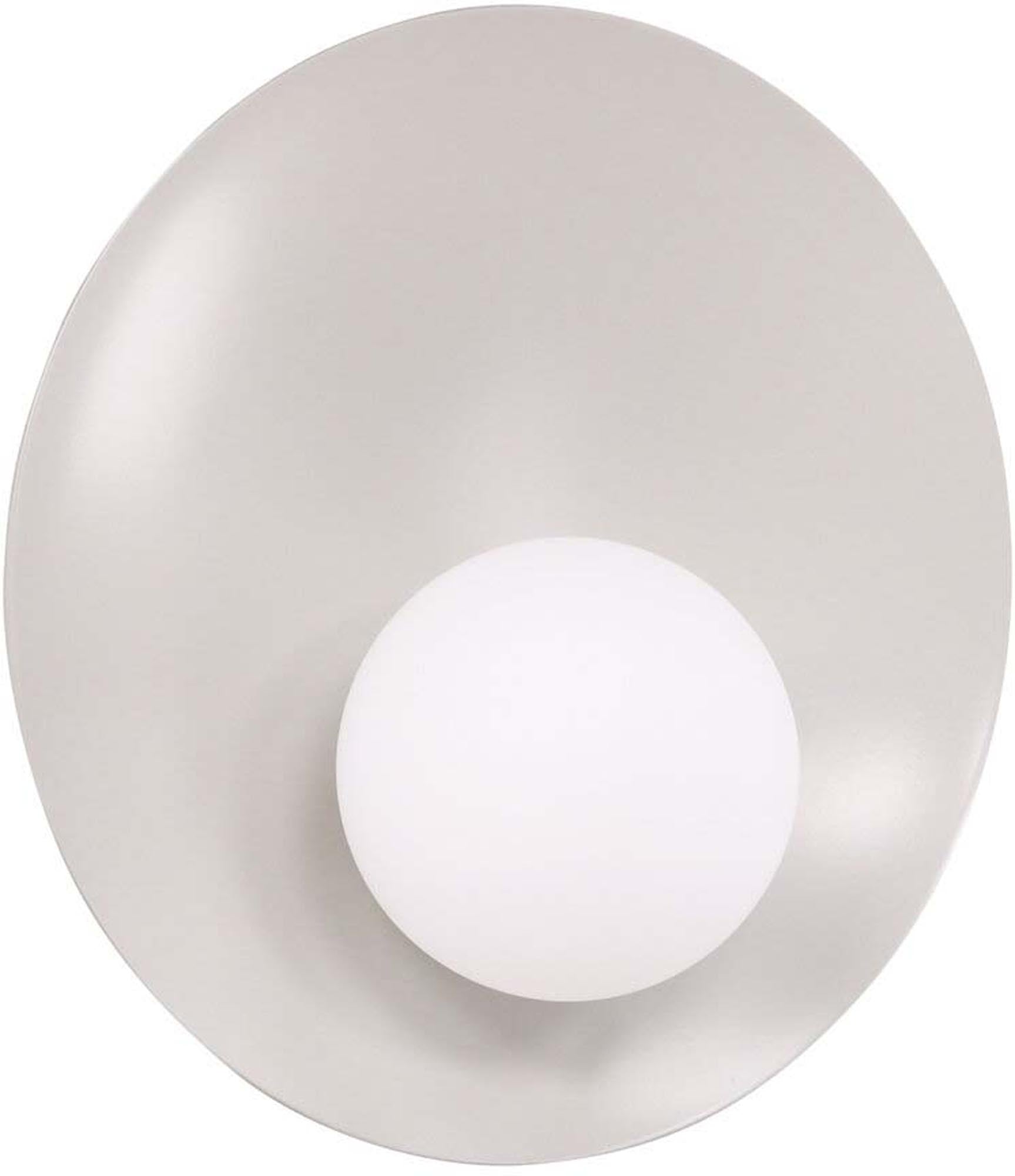 Moderne Le Havre Wandleuchte von Venture Home: Hochwertige Materialien und ansprechendes Design für eine gemütliche Atmosphäre in jedem Raum.