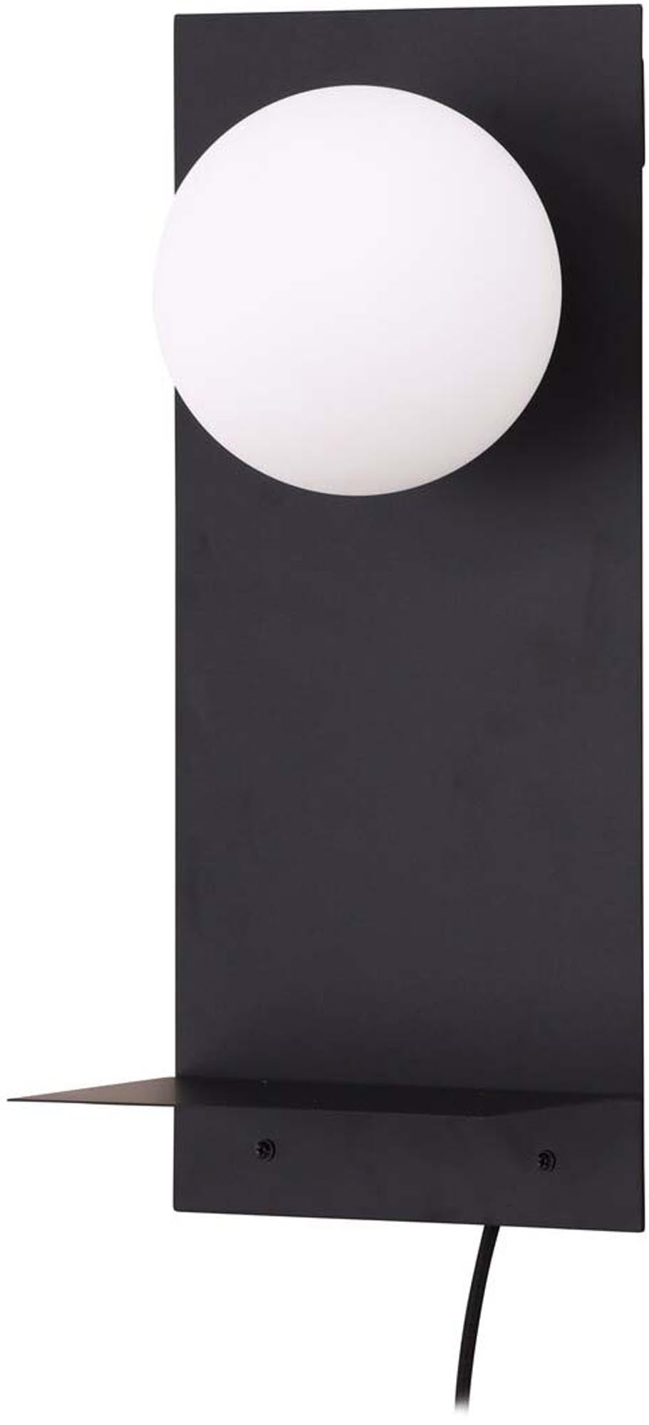 Elegante Troyes Wandleuchte: Perfekte Beleuchtung für jedes Ambiente.