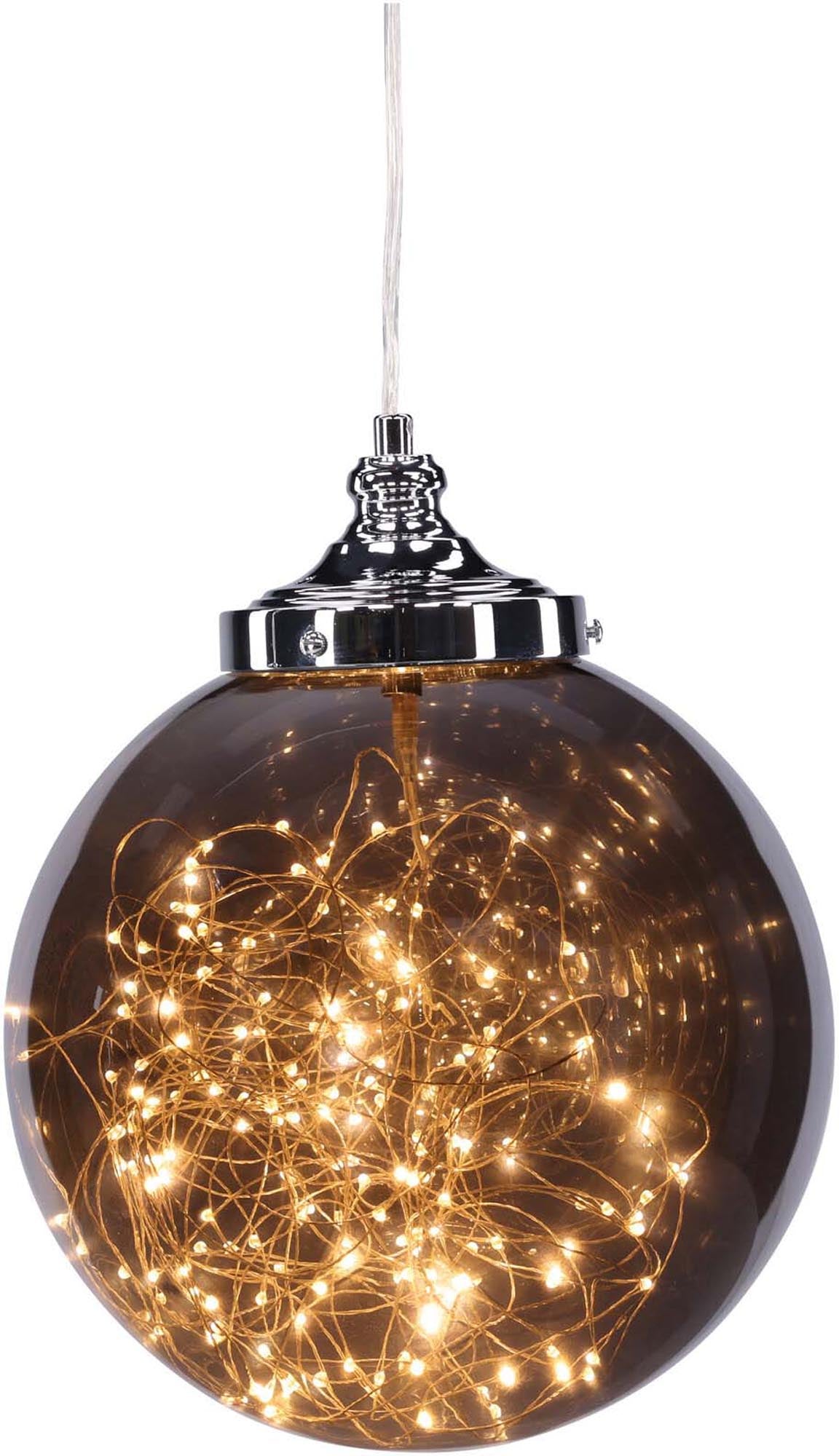 Stilvolle Lemans Pendelleuchte von Venture Home für modernes Ambiente.