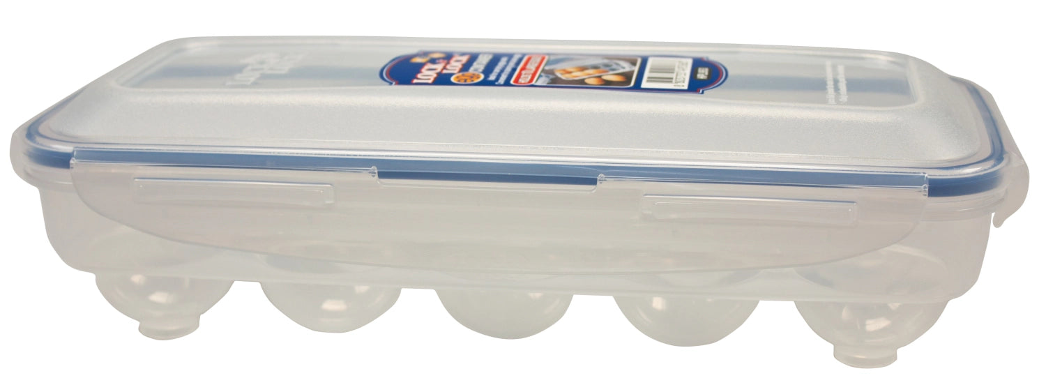 Boîte à œufs pour 10stk 27.9x13.1x7cm