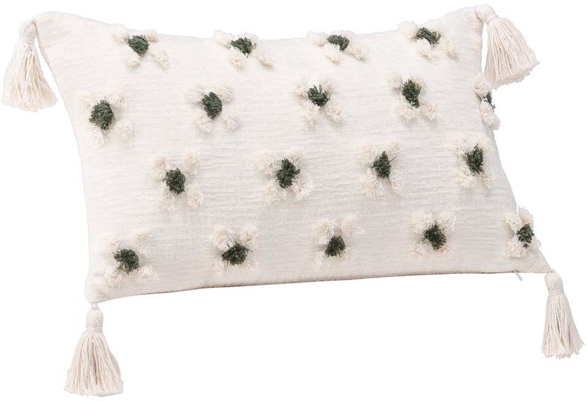 Millie Kissenbezug: Modernes Design für ein gemütliches Ambiente.